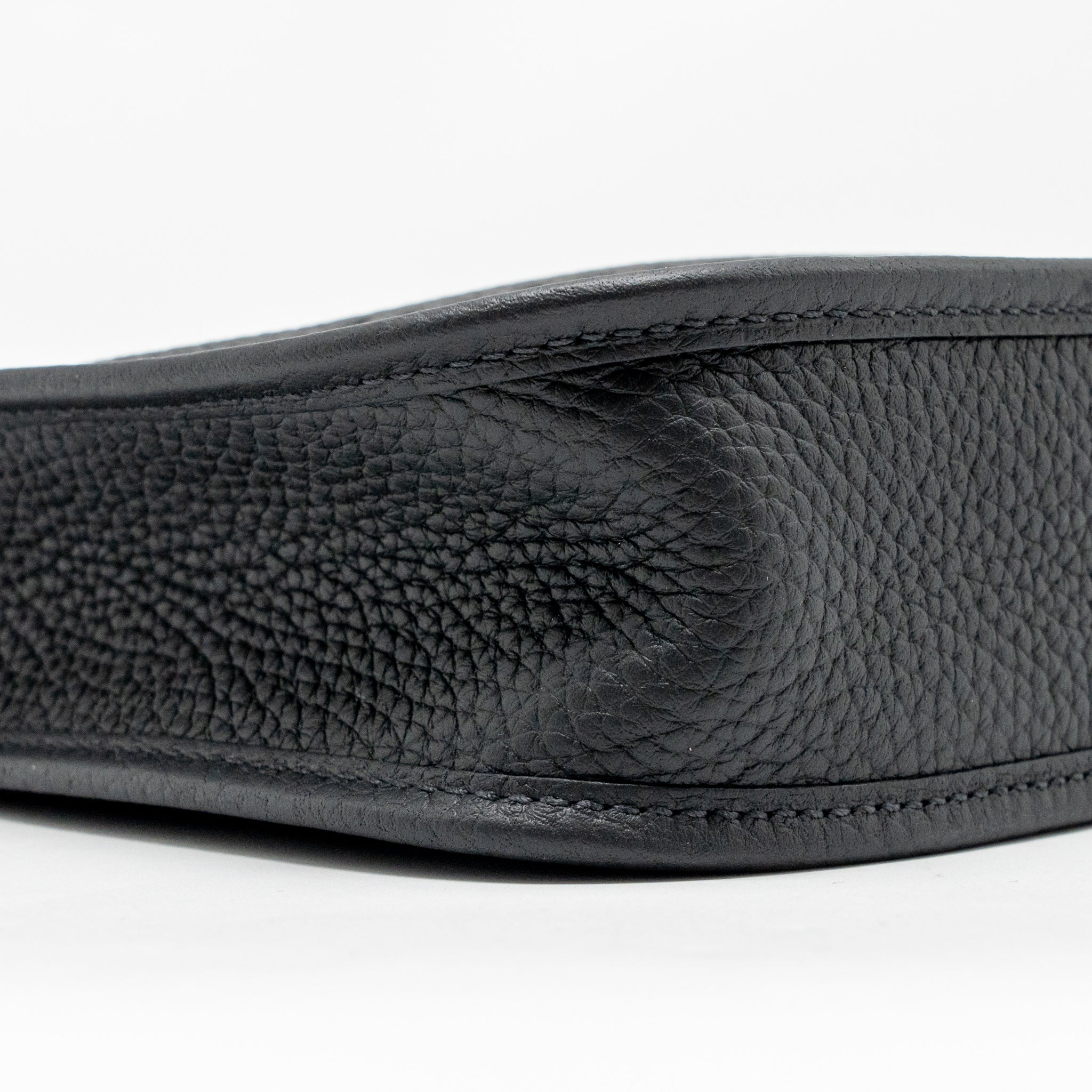 hermes-mini-evelyn-clemence-black-ghw-stamp-z