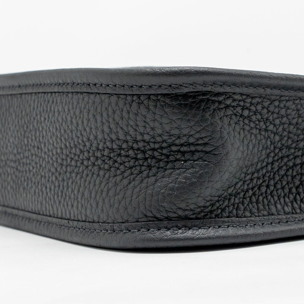 hermes-mini-evelyn-clemence-black-ghw-stamp-z