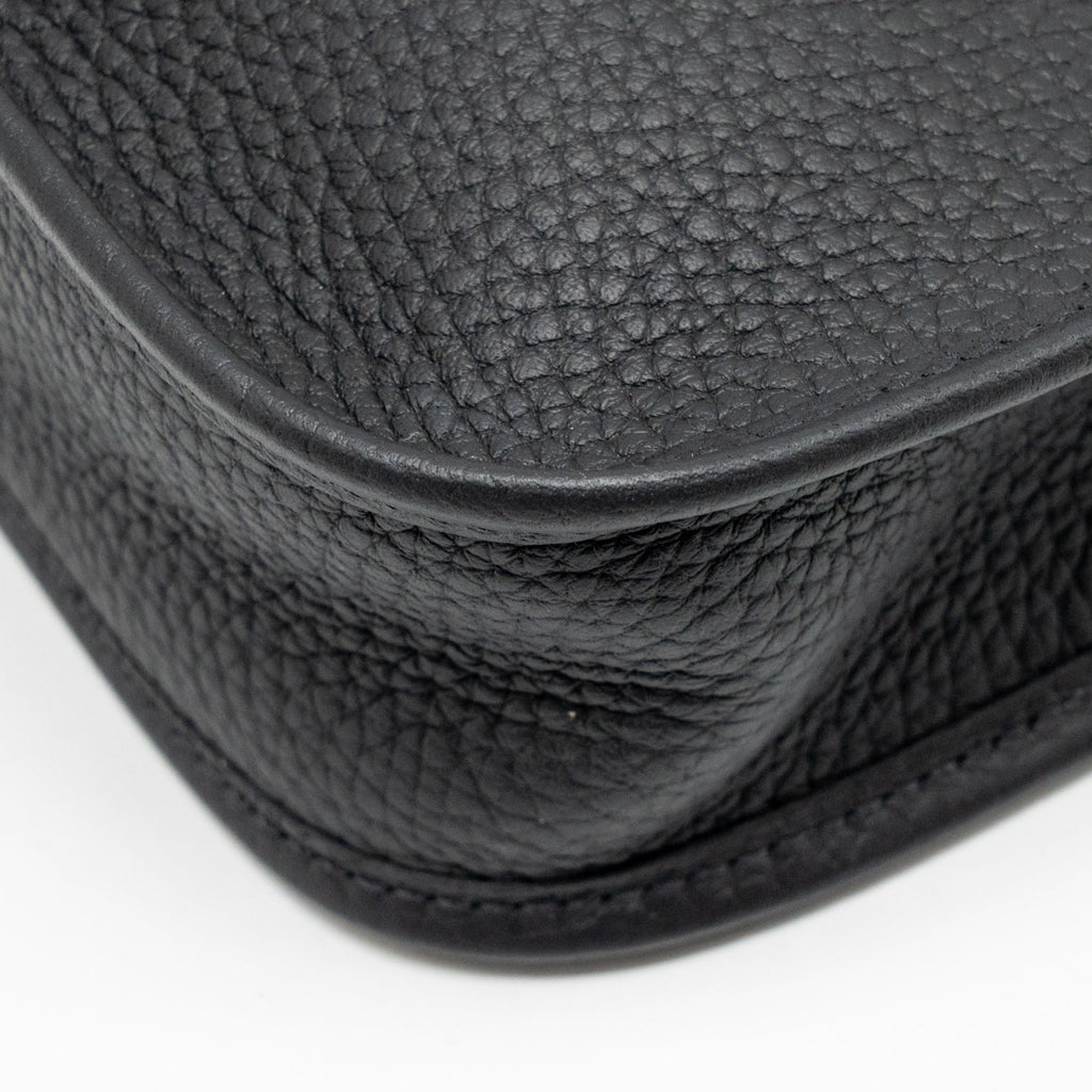 hermes-mini-evelyn-clemence-black-ghw-stamp-z