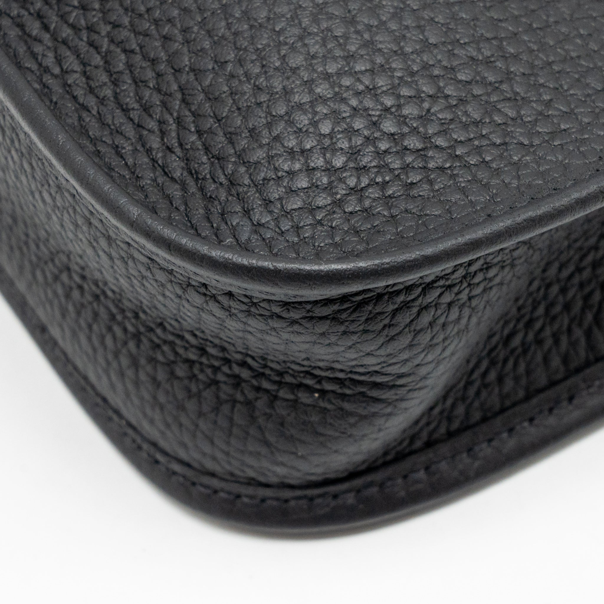 hermes-mini-evelyn-clemence-black-ghw-stamp-z