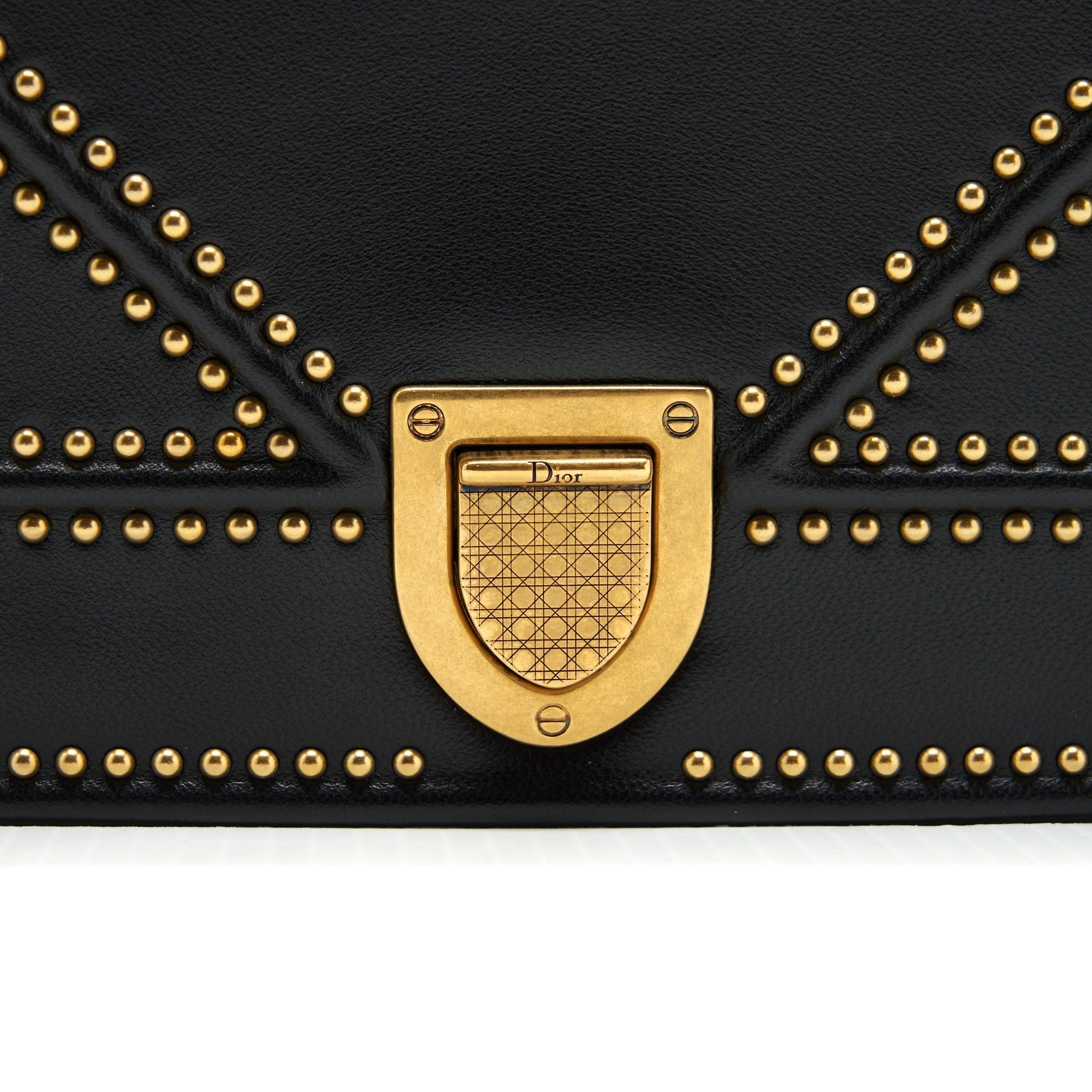 dior-small-studded-diorama-black-ghw
