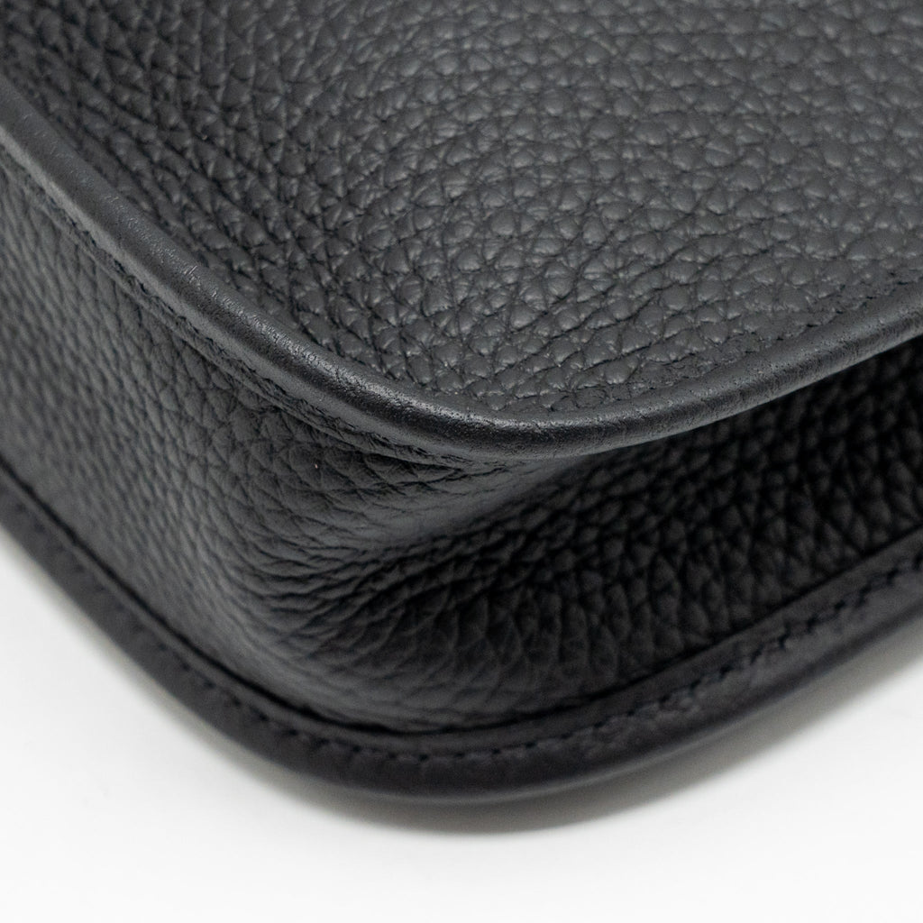 hermes-mini-evelyn-clemence-black-ghw-stamp-z