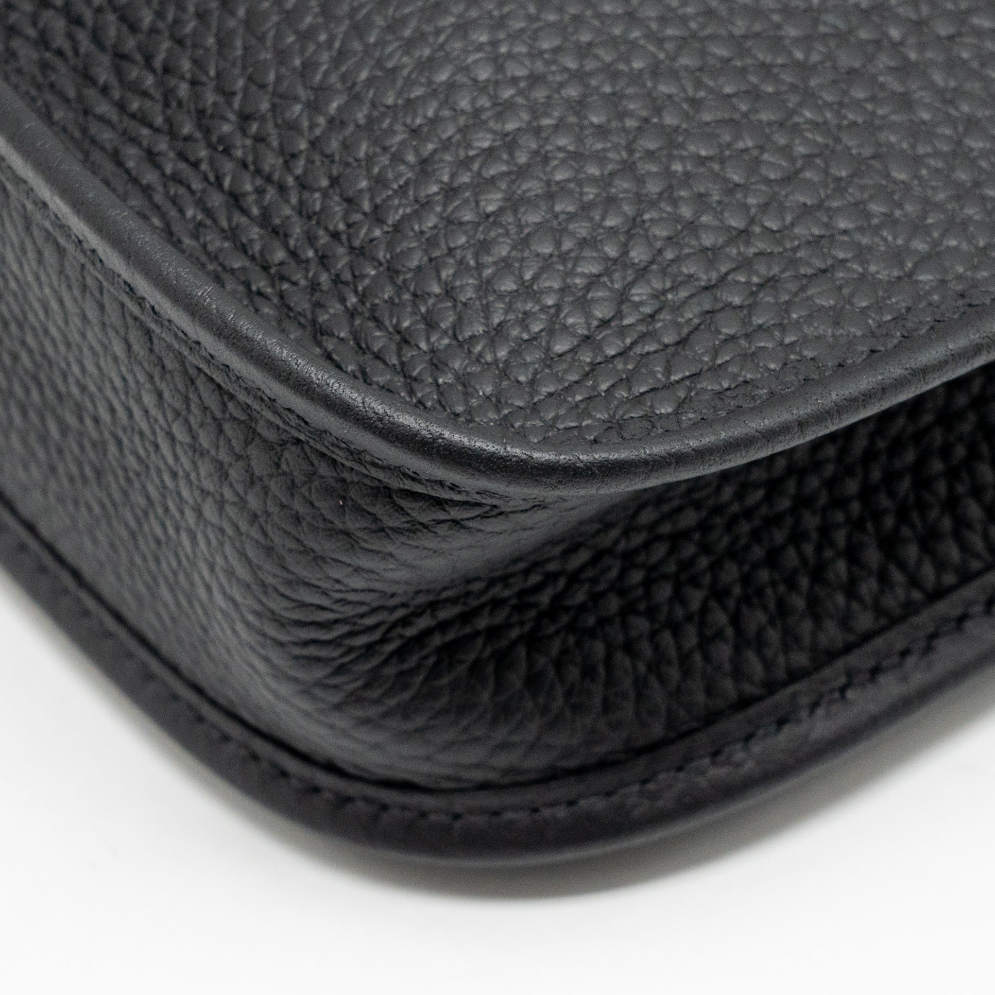 hermes-mini-evelyn-clemence-black-ghw-stamp-z