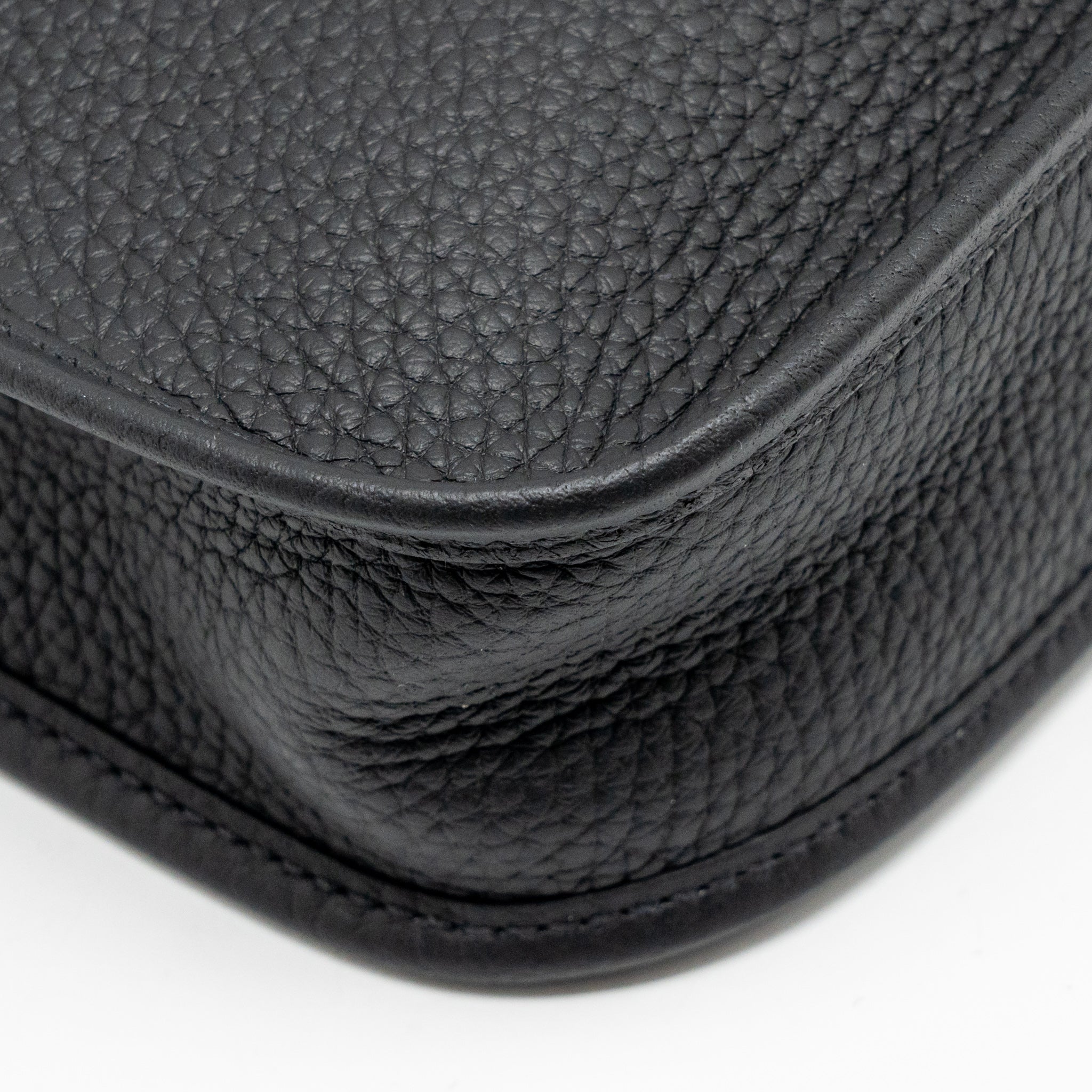 hermes-mini-evelyn-clemence-black-ghw-stamp-z