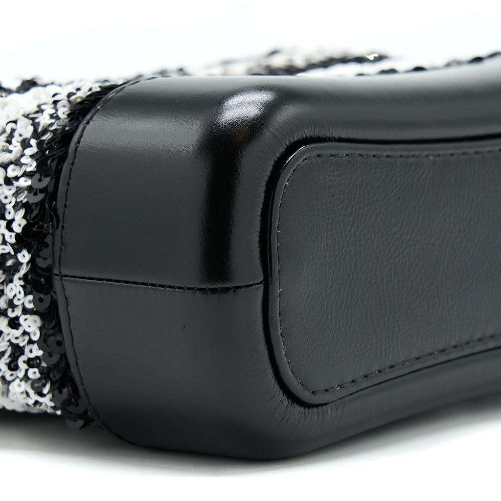 chanel-small-gabrielle-hobo-bag-sequins-black-white-with-multicolour-hardware-1