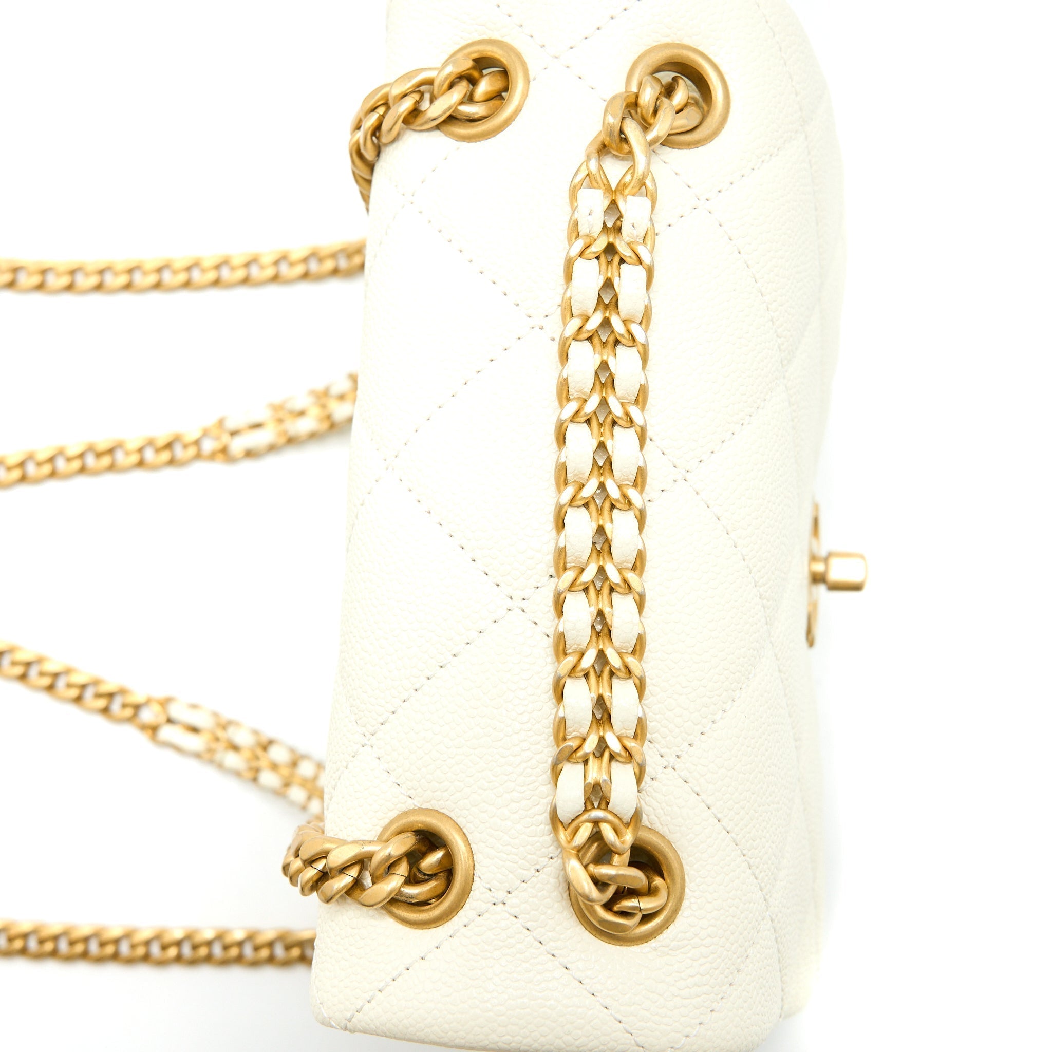chanel-22p-flap-backpack-caviar-white-brushed-ghw-microchip