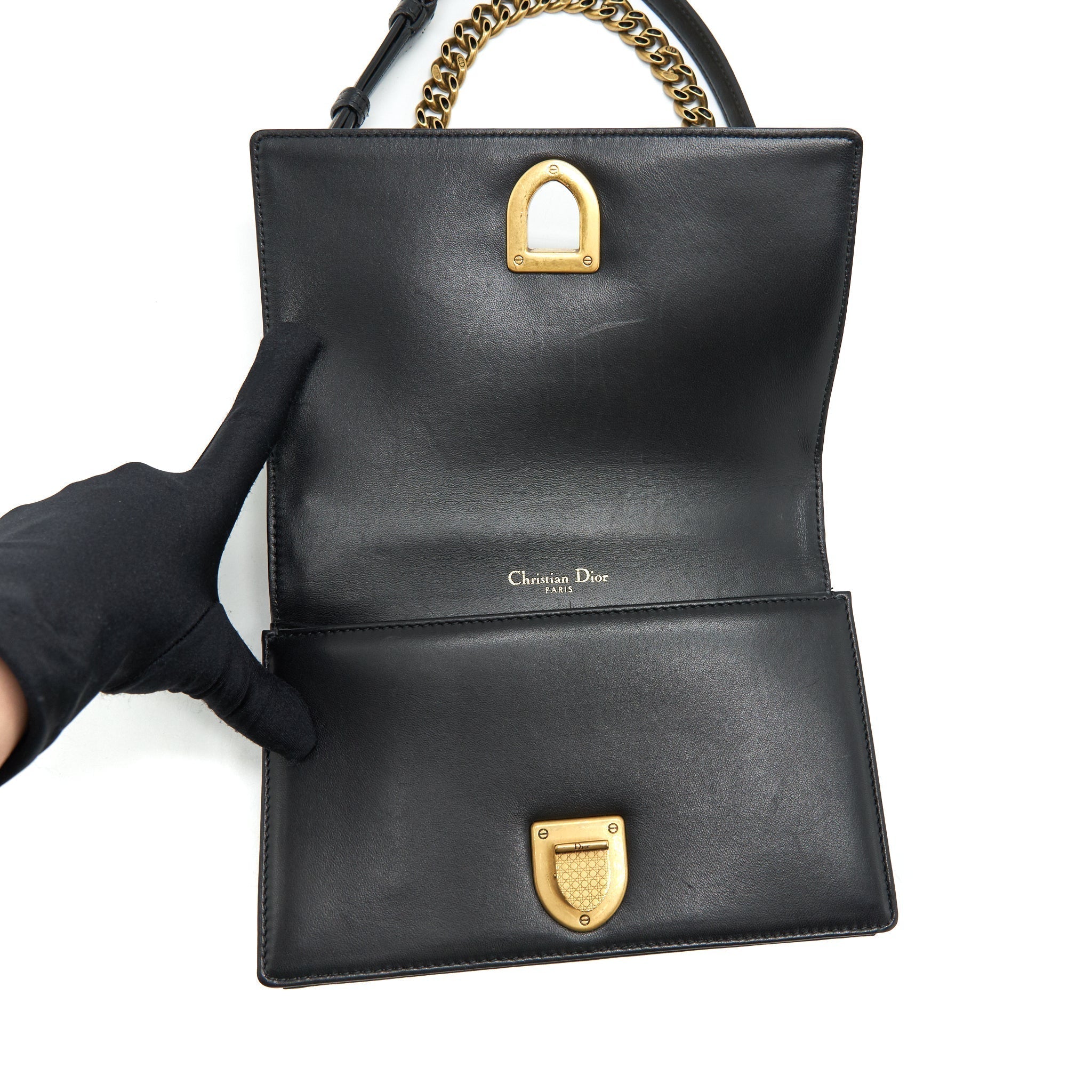 dior-small-studded-diorama-black-ghw