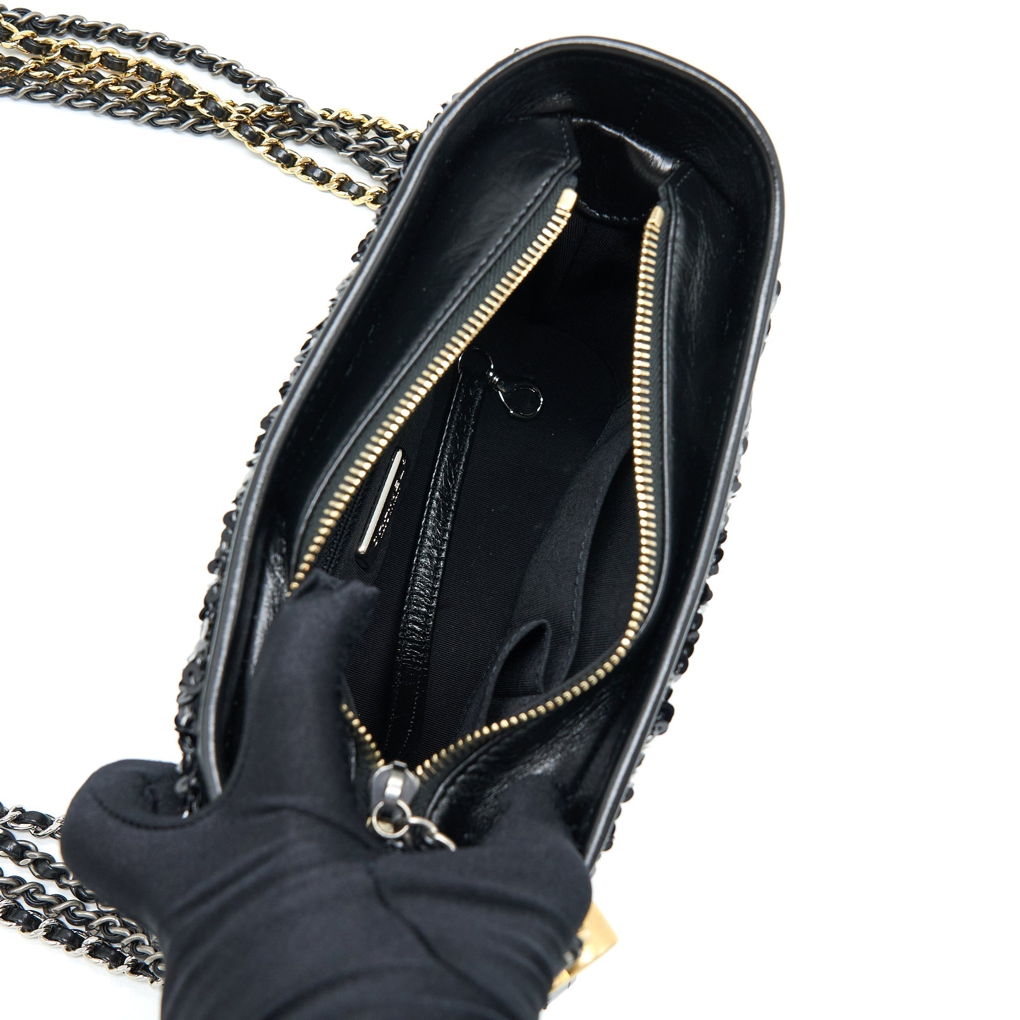 chanel-small-gabrielle-hobo-bag-sequins-black-white-with-multicolour-hardware-1