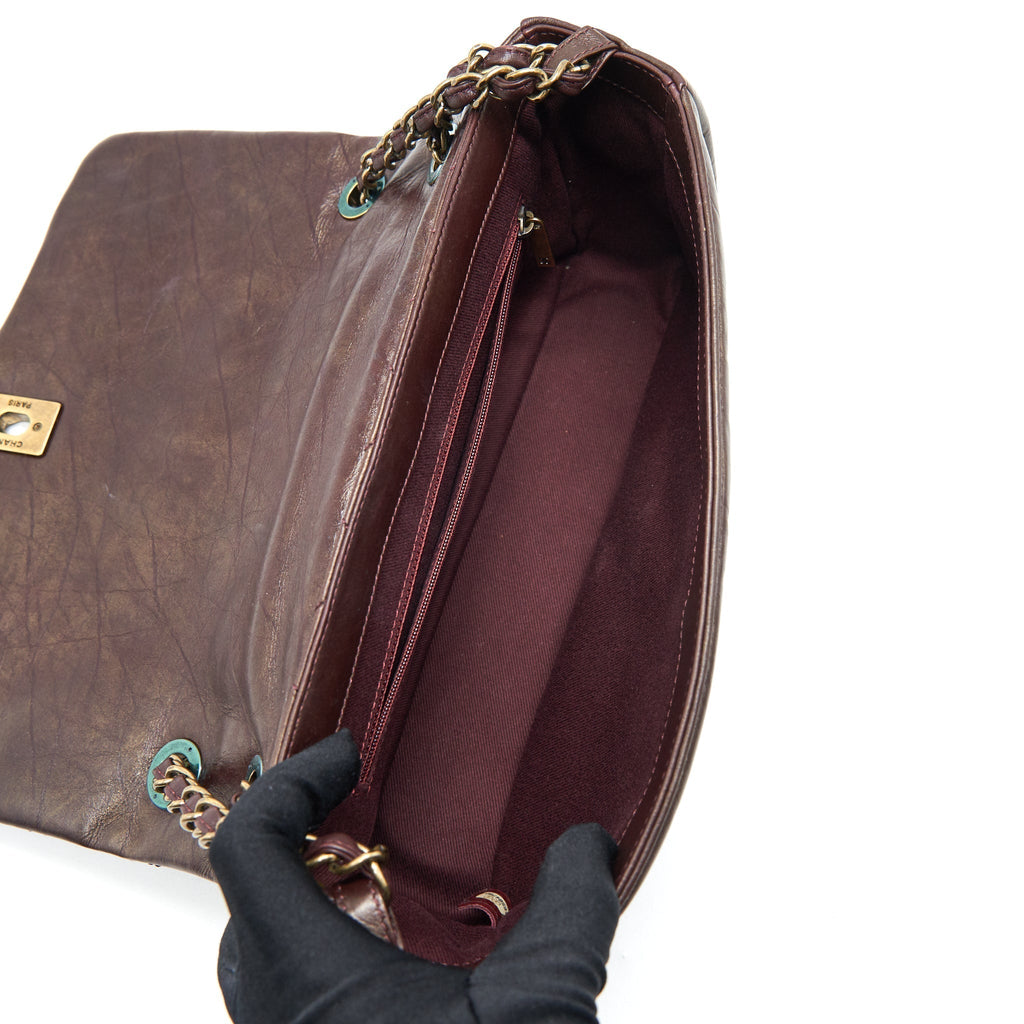 chanel-calfskin-flap-bag-with-chain-burgundy-ghw