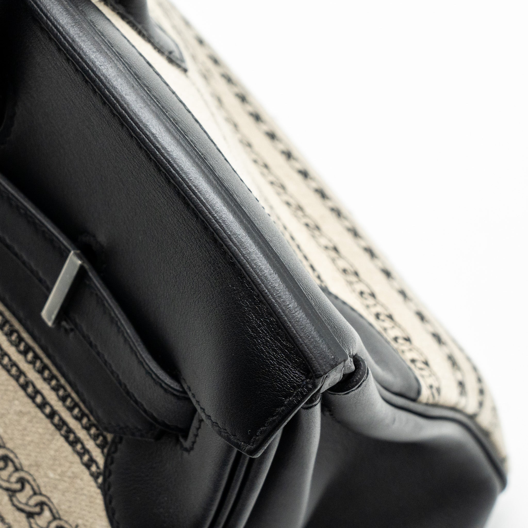 hermes-birkin-35-de-camp-dechainee-limited-edition-toile-canvas-swift-black-shw-stamp-a-copy