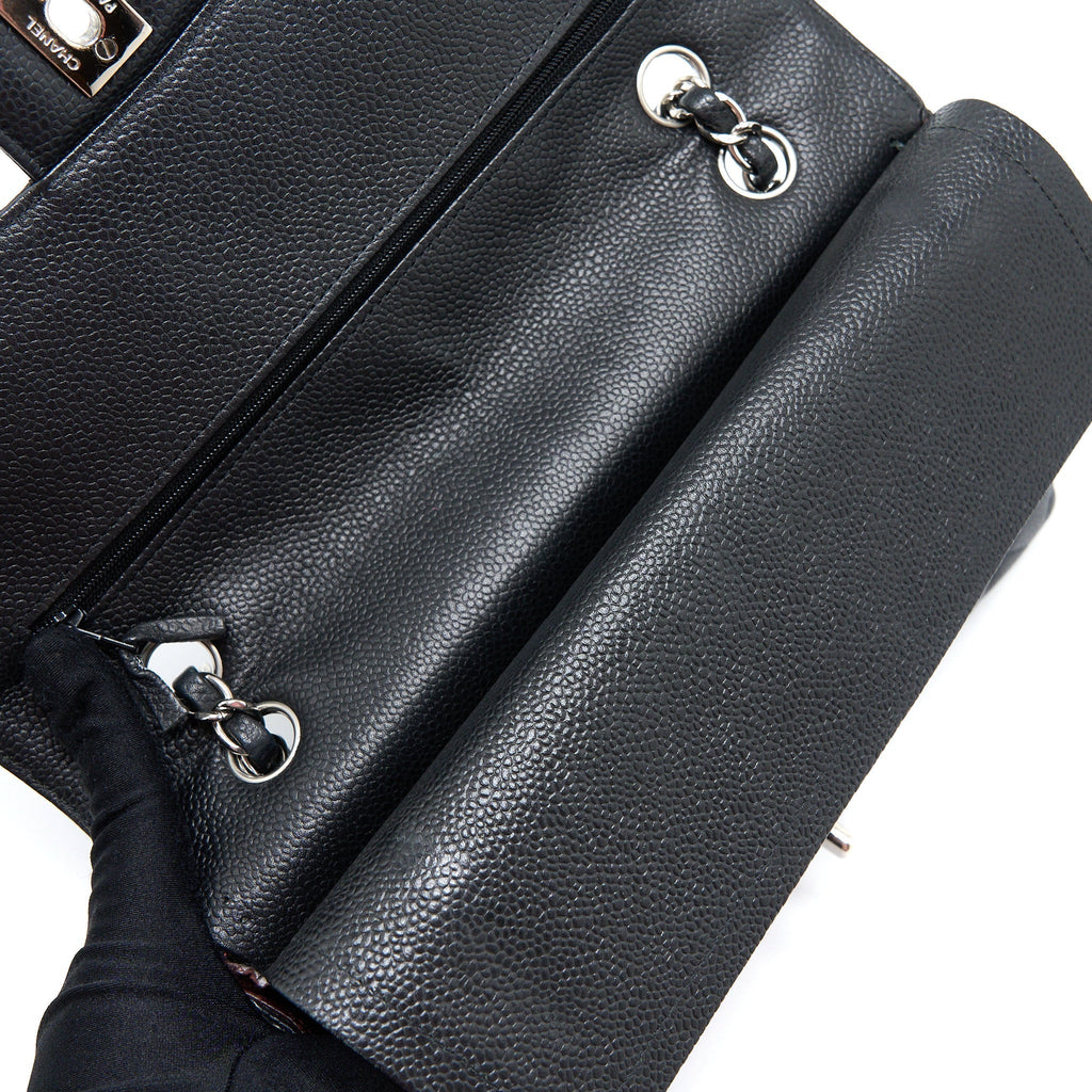 copy-of-chanel-medium-classic-flap-bag-caviar-black-shw