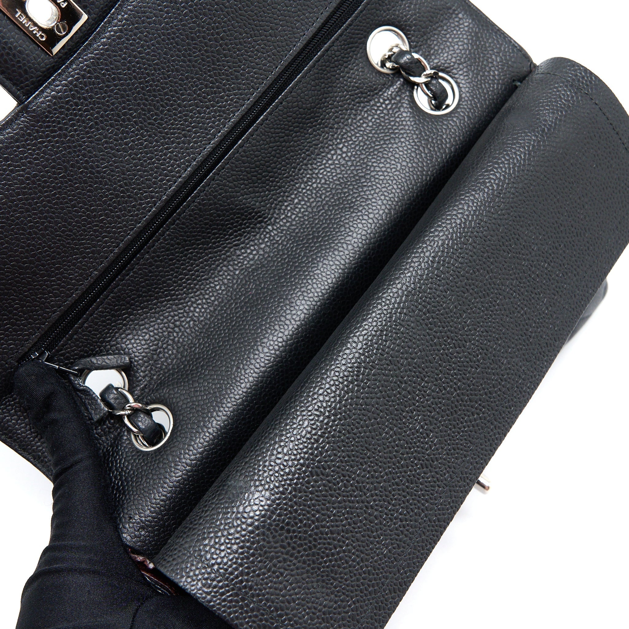 copy-of-chanel-medium-classic-flap-bag-caviar-black-shw