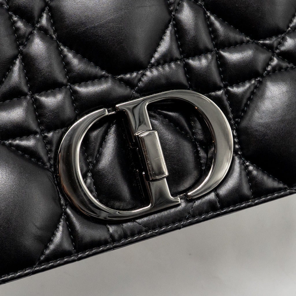 dior-medium-dior-caro-bag-calfskin-so-black-copy