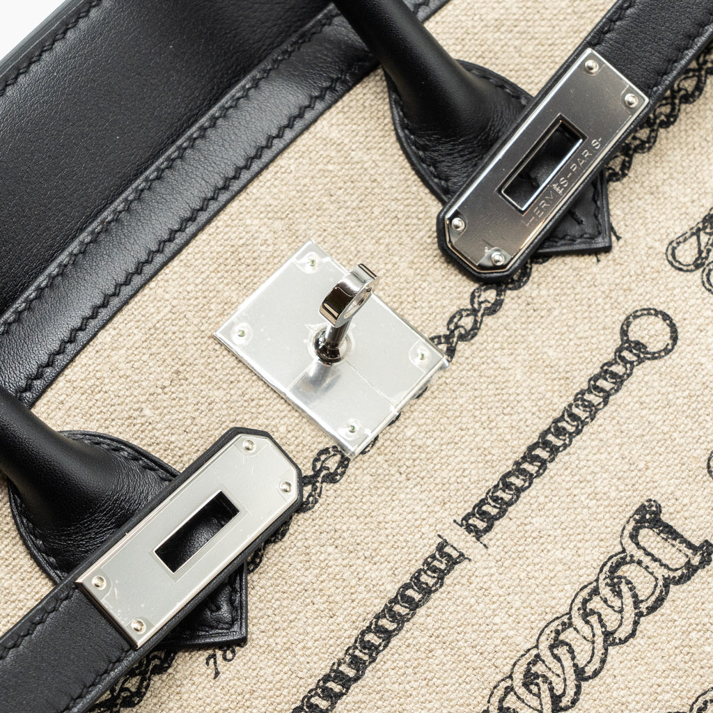 hermes-birkin-35-de-camp-dechainee-limited-edition-toile-canvas-swift-black-shw-stamp-a-copy