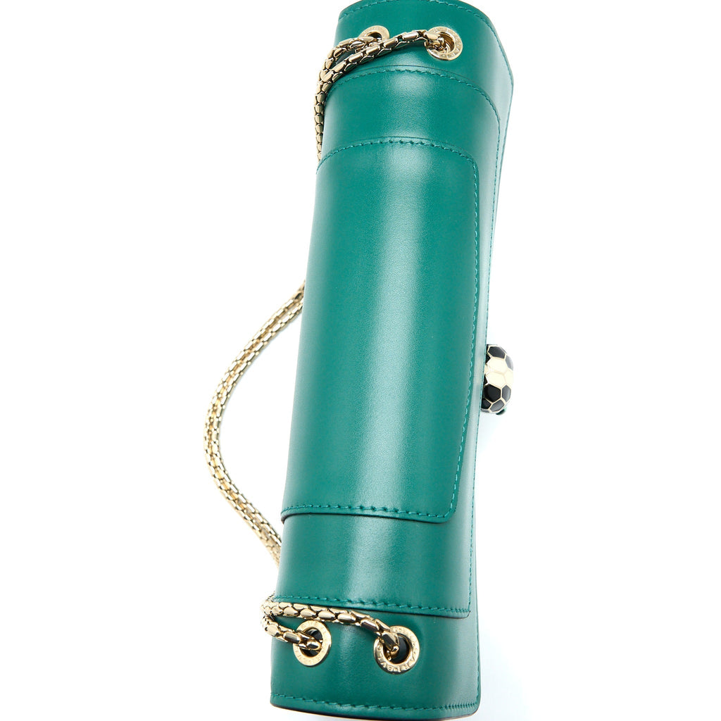 bvlgari-serpenti-forever-shoulder-bag-calfskin-green-lghw