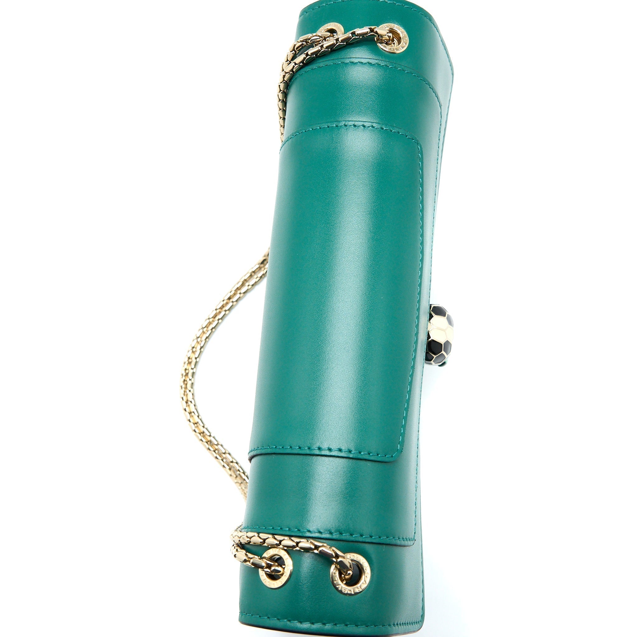 bvlgari-serpenti-forever-shoulder-bag-calfskin-green-lghw