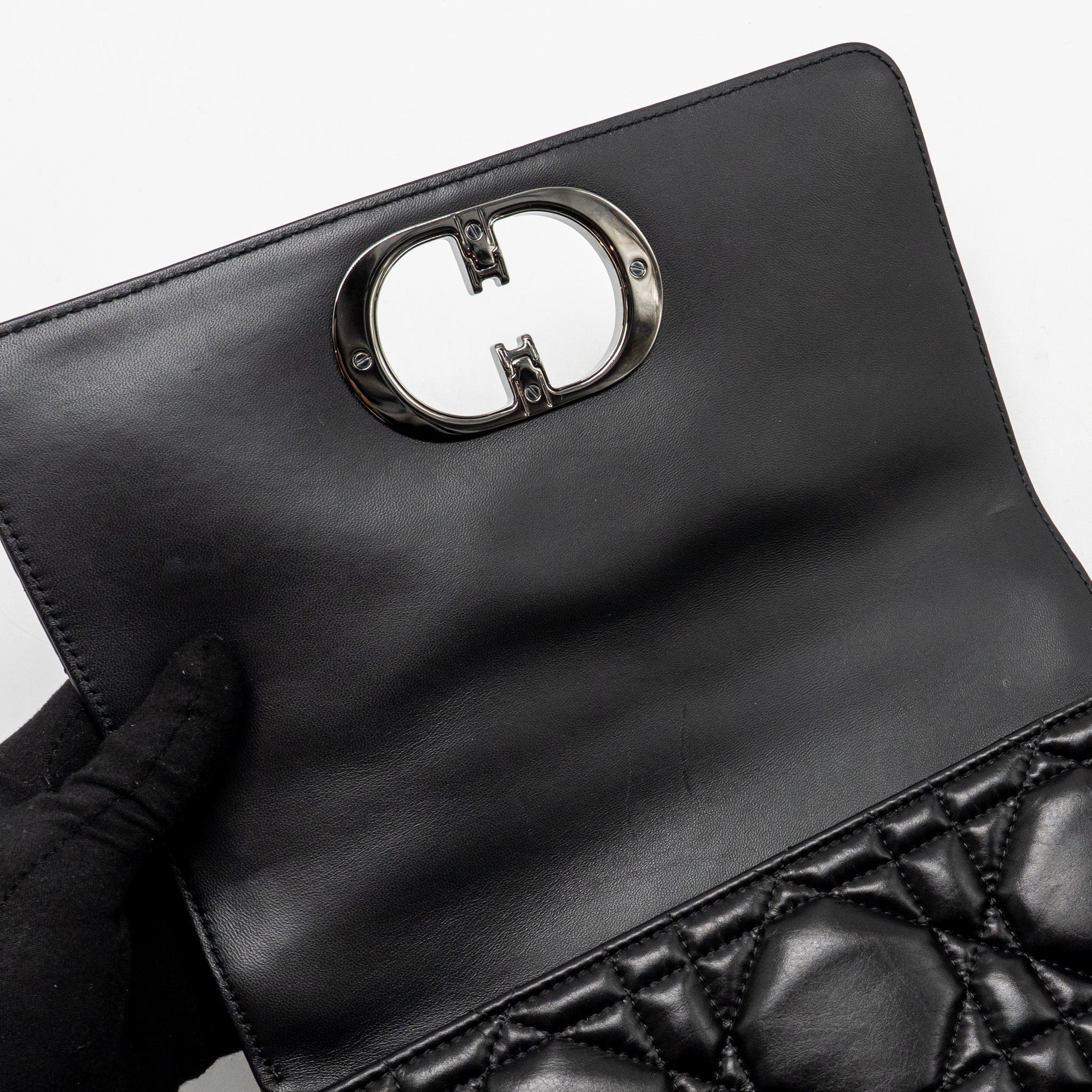 dior-medium-dior-caro-bag-calfskin-so-black-copy