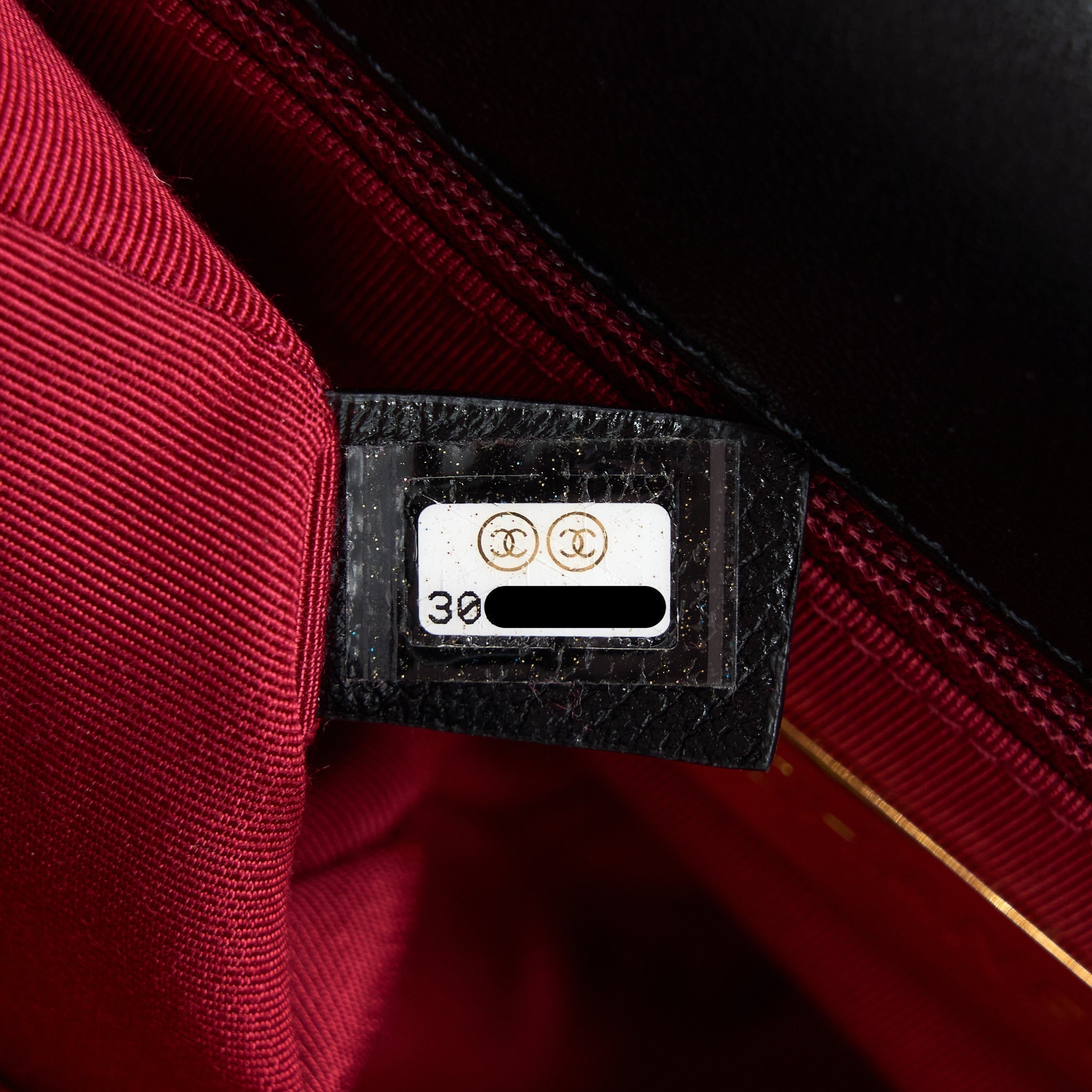 copy-of-chanel-medium-19-bag-lambskin-black-multicolour-hardware