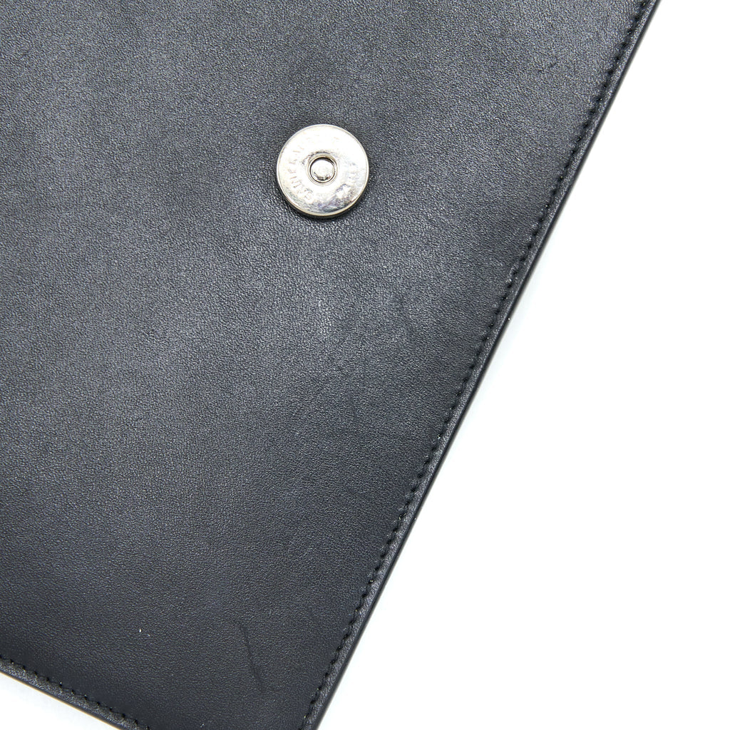 saint-laurent-ysl-kate-small-chain-wallet-with-tassel-black-multicoloured-limited-edition-ghw