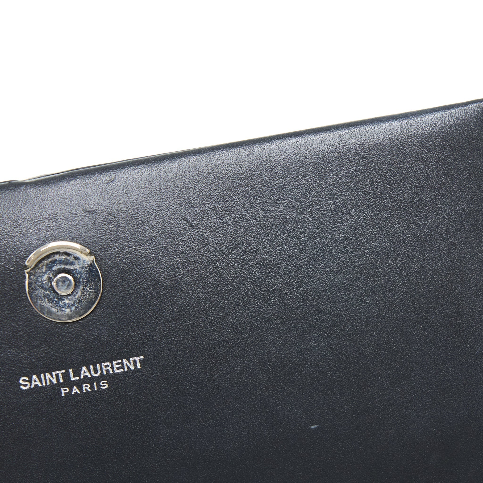 saint-laurent-ysl-kate-small-chain-wallet-with-tassel-black-multicoloured-limited-edition-ghw