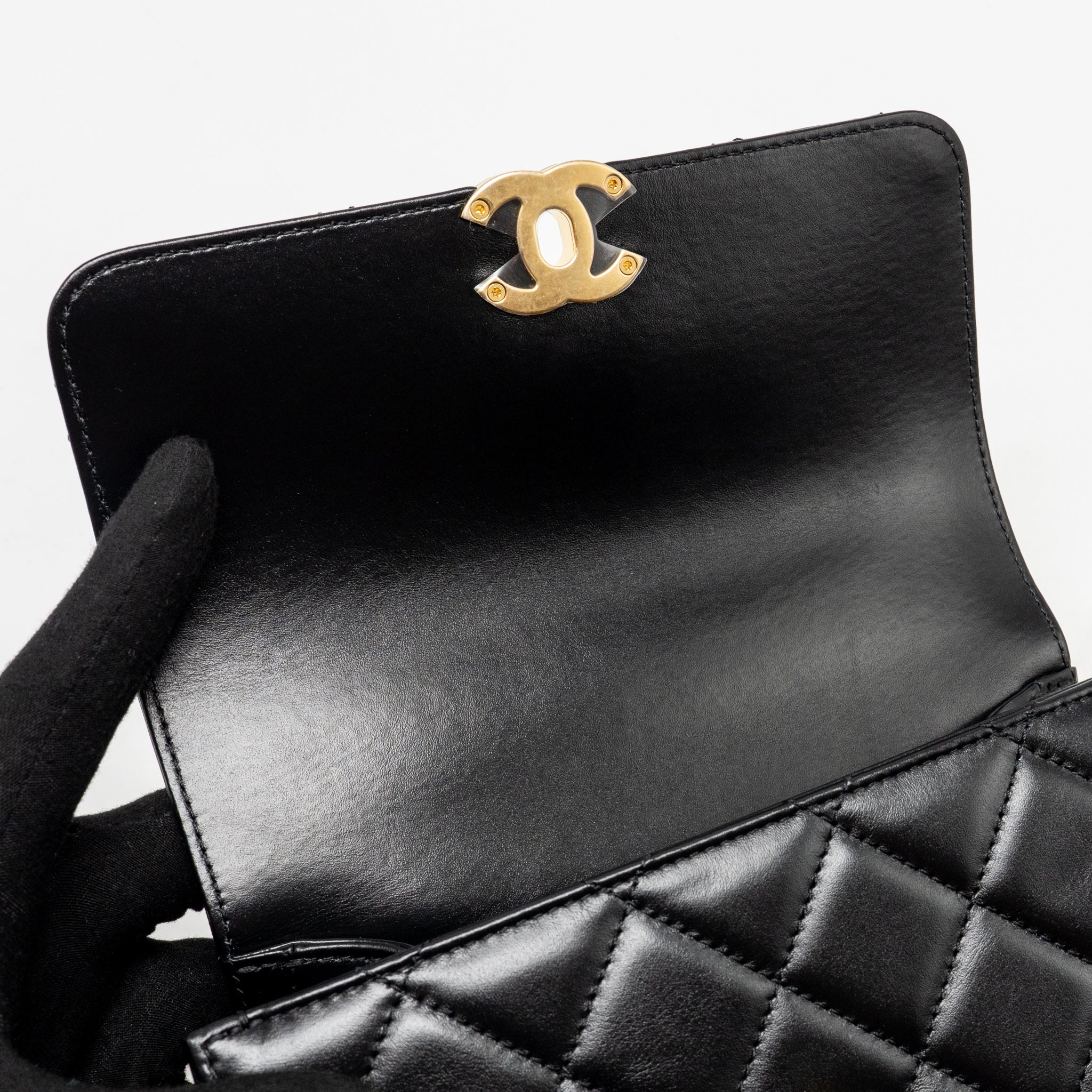 chanel-gold-crush-mini-flap-bag-calfskin-black-ghw-microchip-1