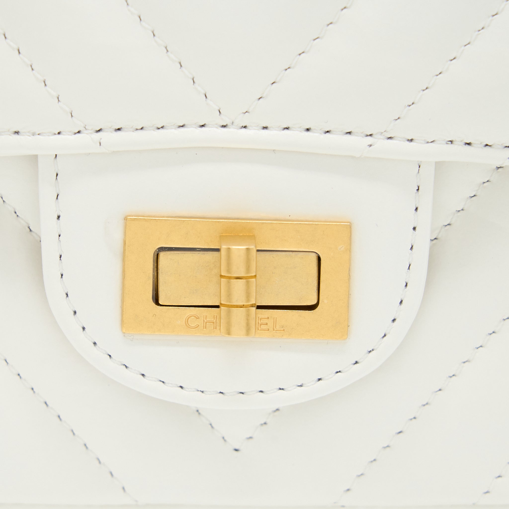 chanel-mini-2-55-reissue-chevron-flap-bag-aged-calfskin-white-brushed-ghw-microchip