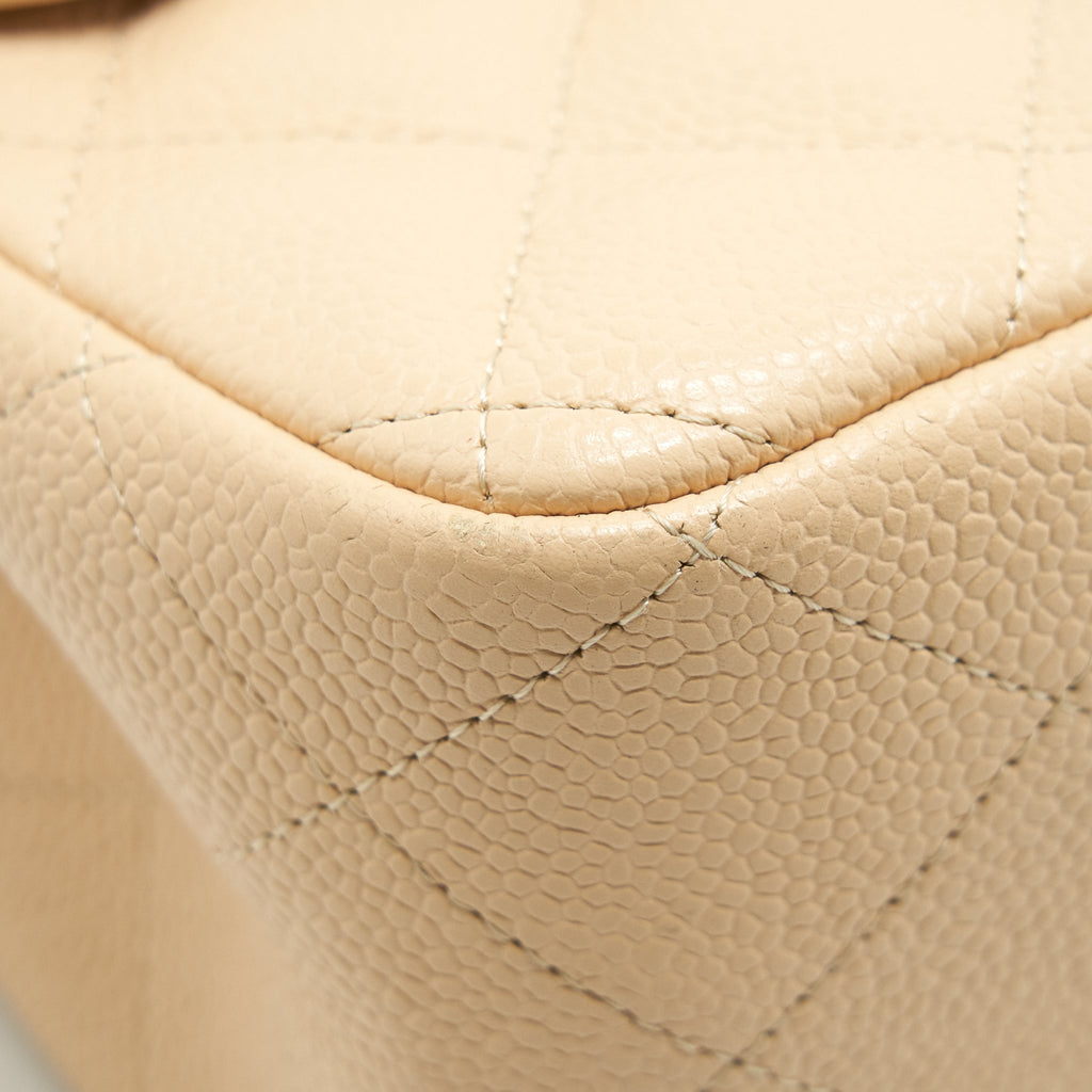 chanel-classic-jumbo-double-flap-bag-caviar-beige-shw