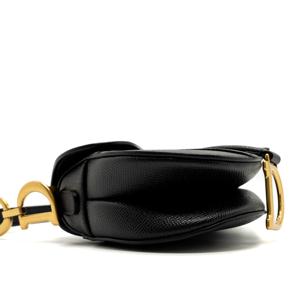 dior-mini-saddle-bag-calfskin-black-ghw-2