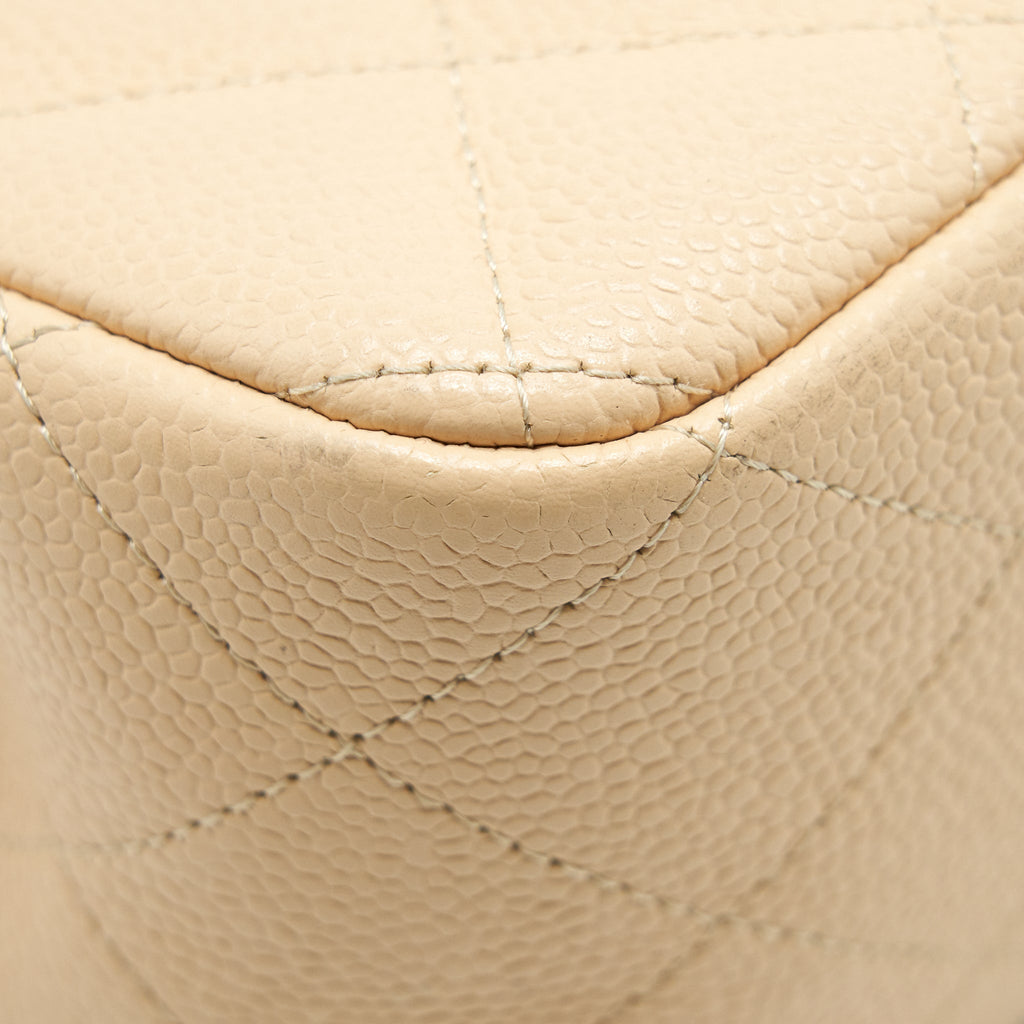 chanel-classic-jumbo-double-flap-bag-caviar-beige-shw