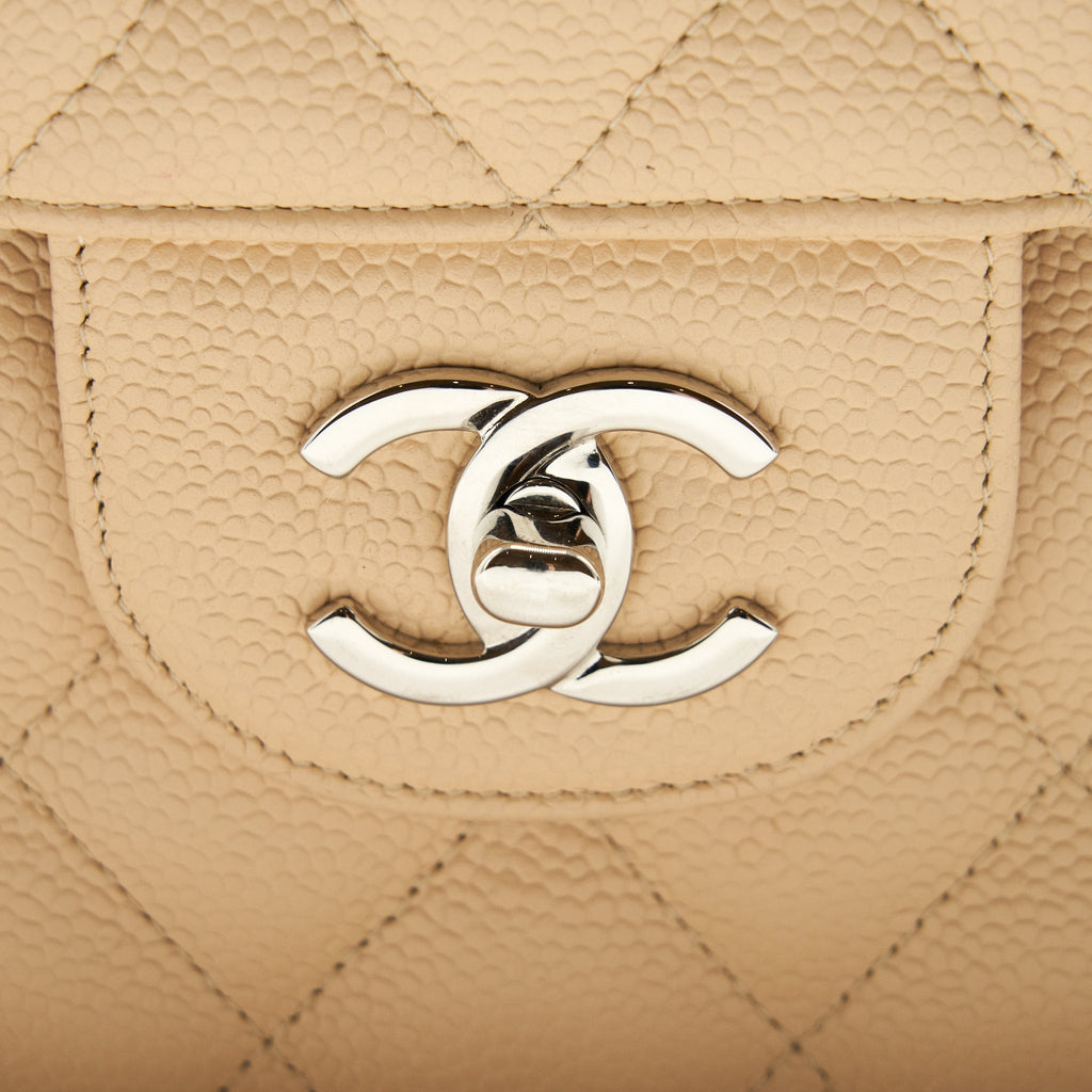 chanel-classic-jumbo-double-flap-bag-caviar-beige-shw