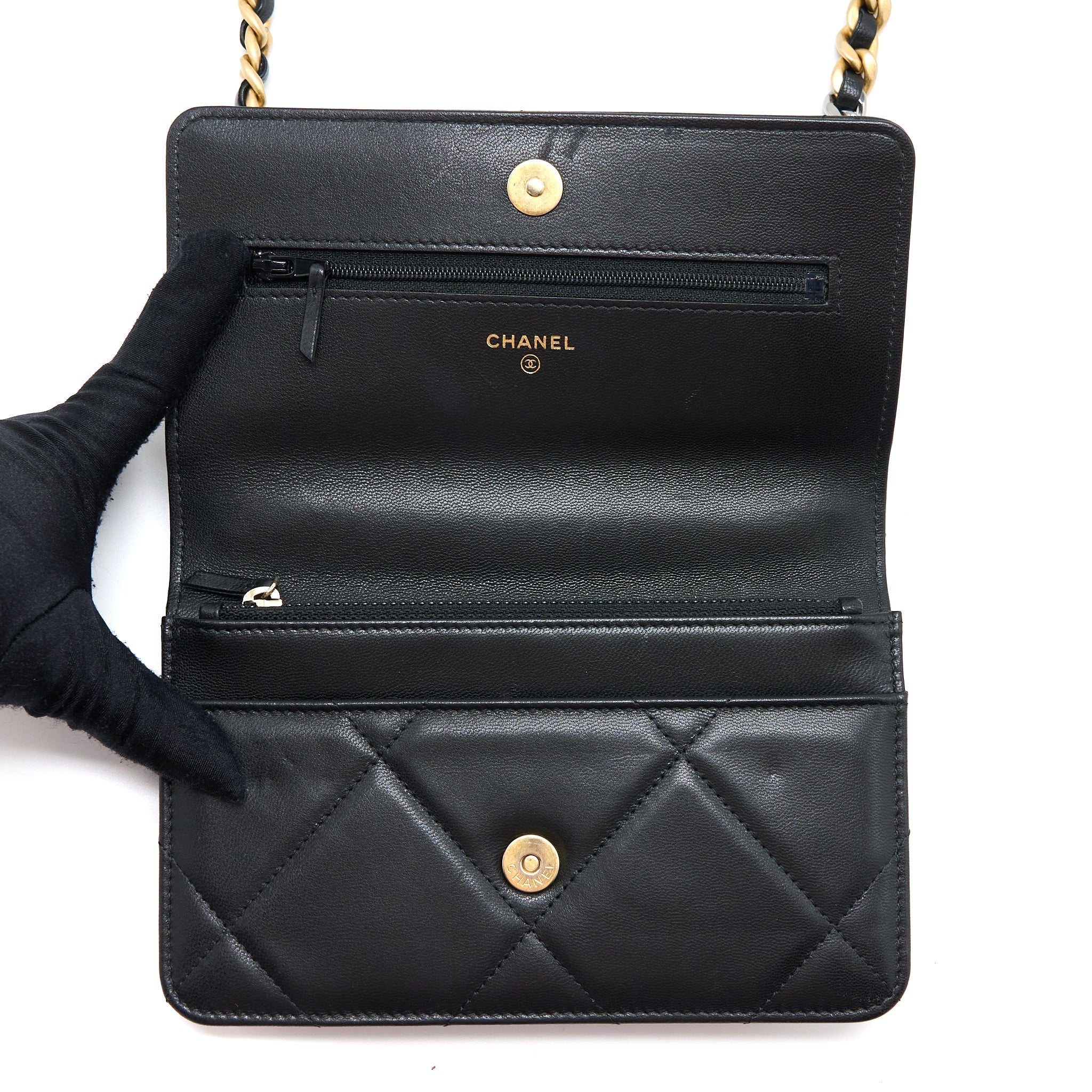 copy-of-chanel-19-wallet-on-chain-lambskin-black-multicolour-hardware