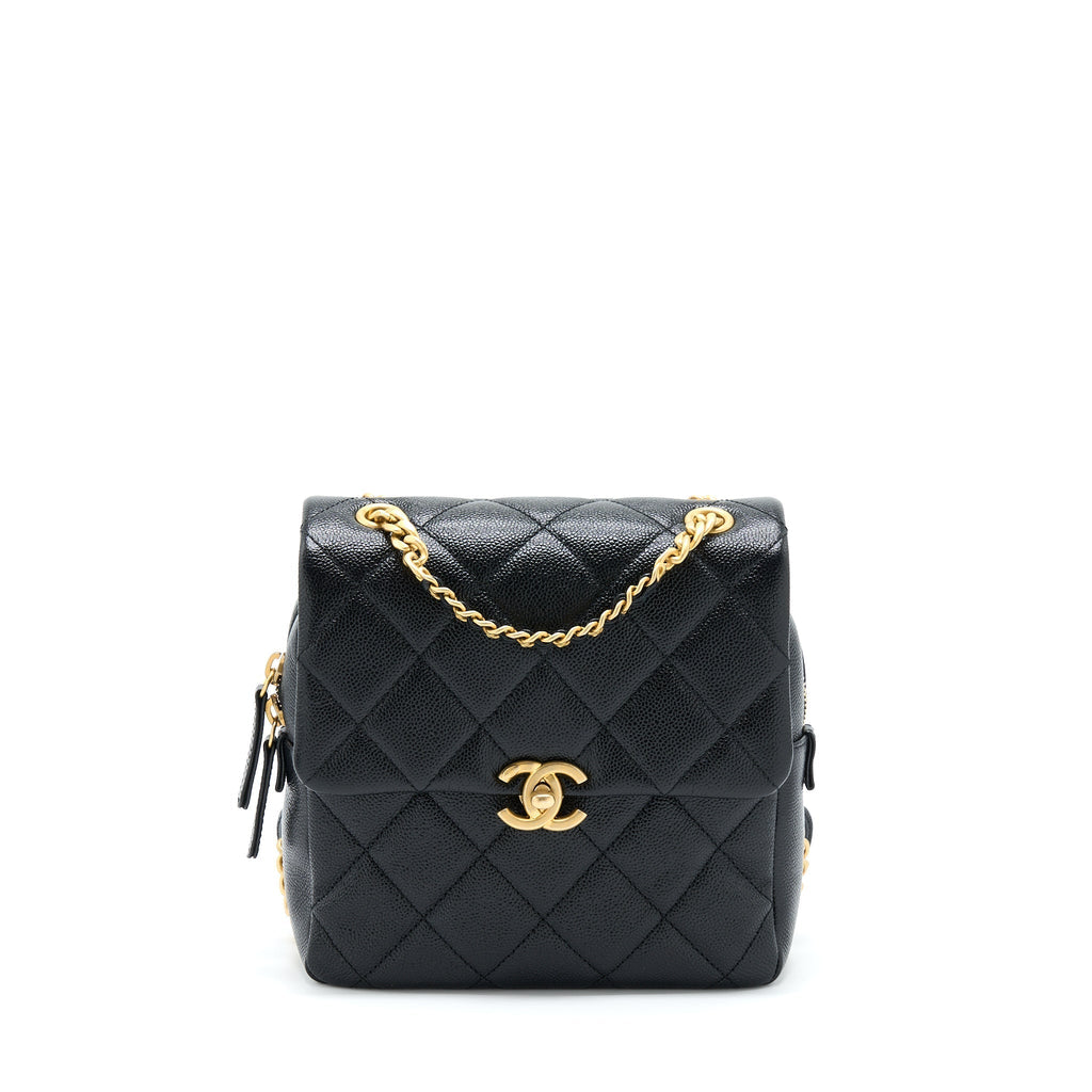 chanel-22p-flap-backpack-caviar-black-ghw-microchip