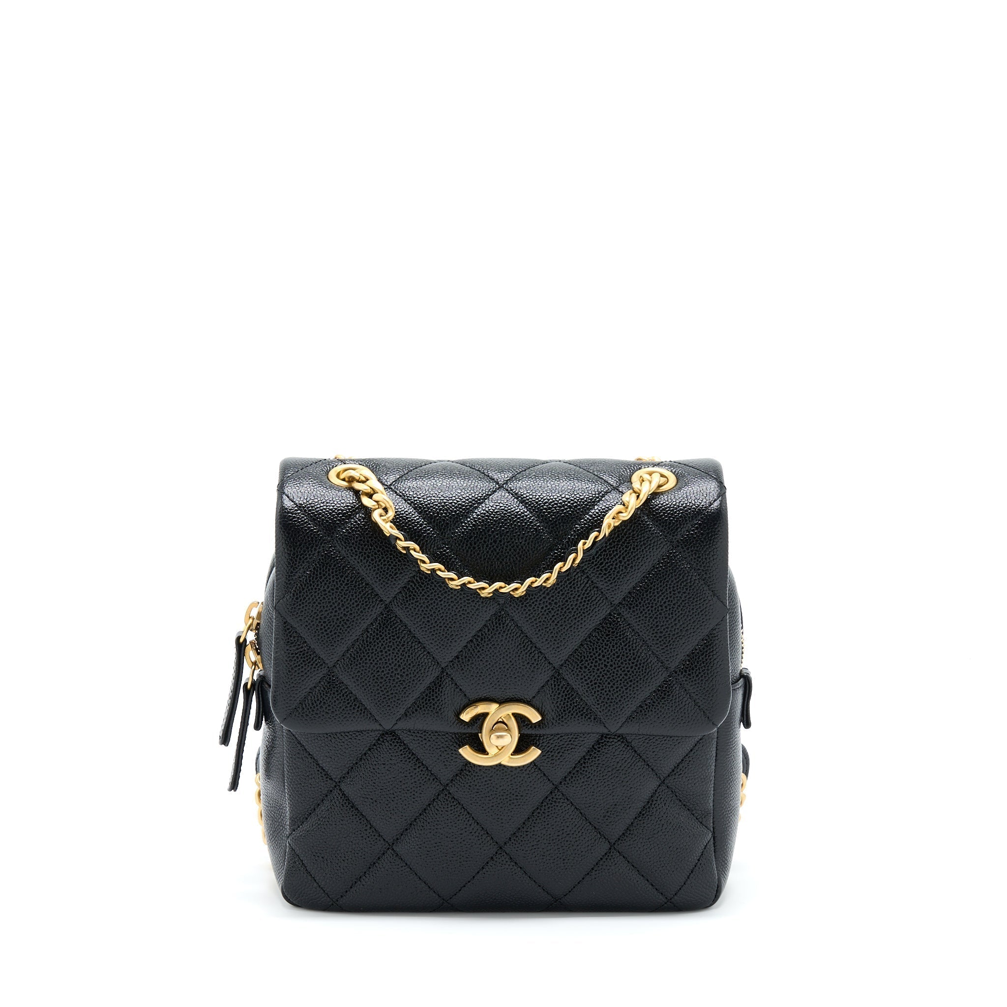 chanel-22p-flap-backpack-caviar-black-ghw-microchip