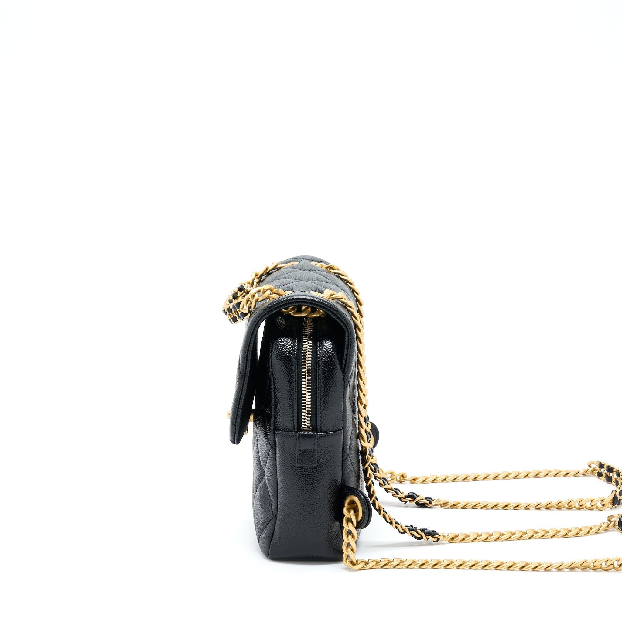 chanel-22p-flap-backpack-caviar-black-ghw-microchip