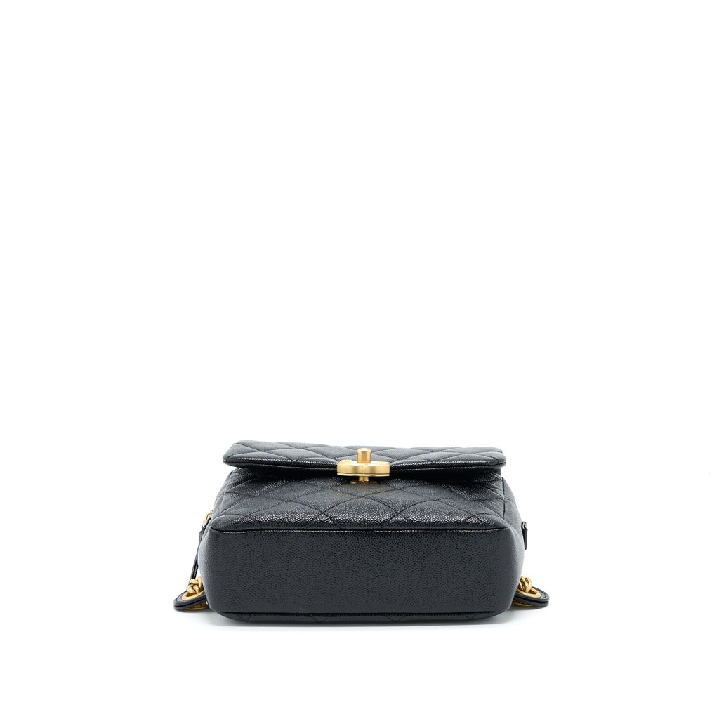 chanel-22p-flap-backpack-caviar-black-ghw-microchip
