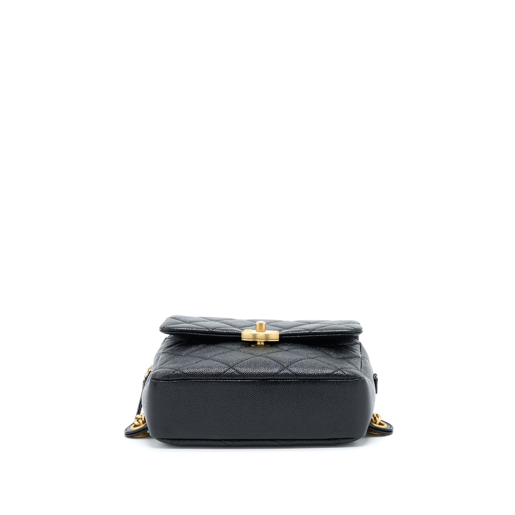 chanel-22p-flap-backpack-caviar-black-ghw-microchip