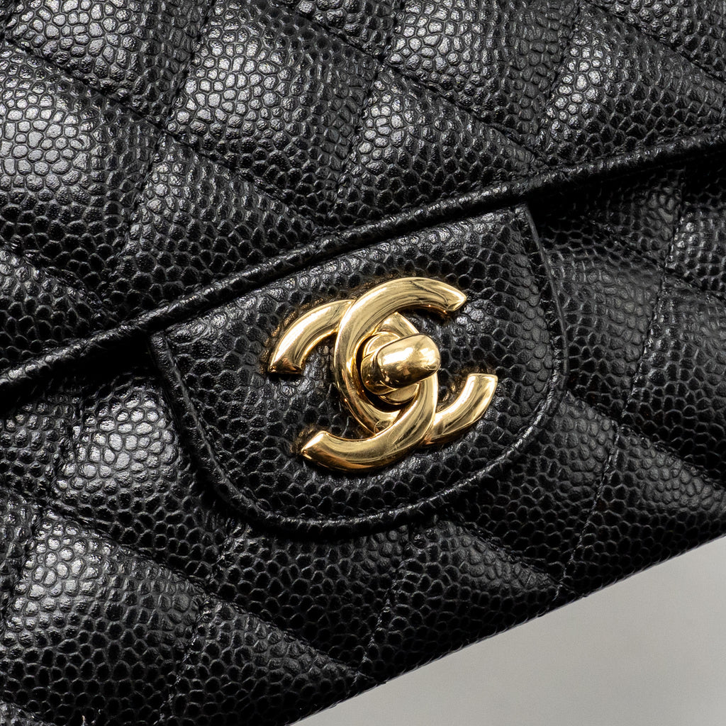 chanel-medium-classic-double-flap-bag-caviar-black-ghw-29