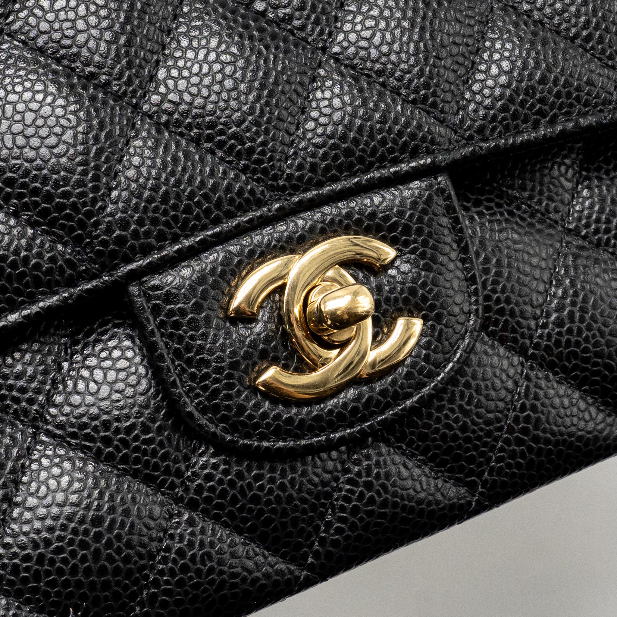chanel-medium-classic-double-flap-bag-caviar-black-ghw-29