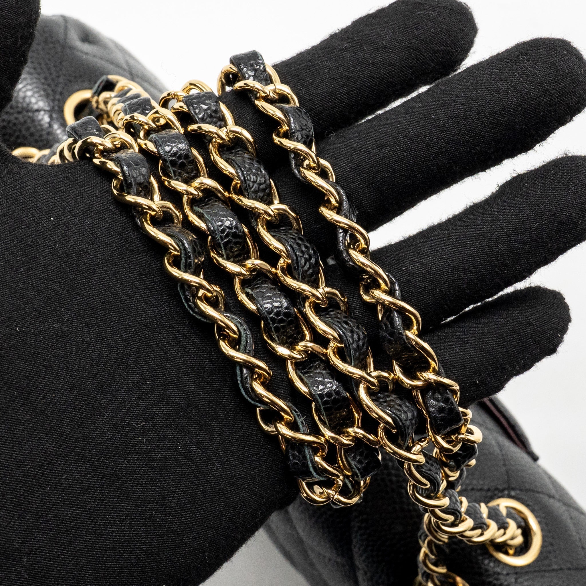 chanel-medium-classic-double-flap-bag-caviar-black-ghw-29