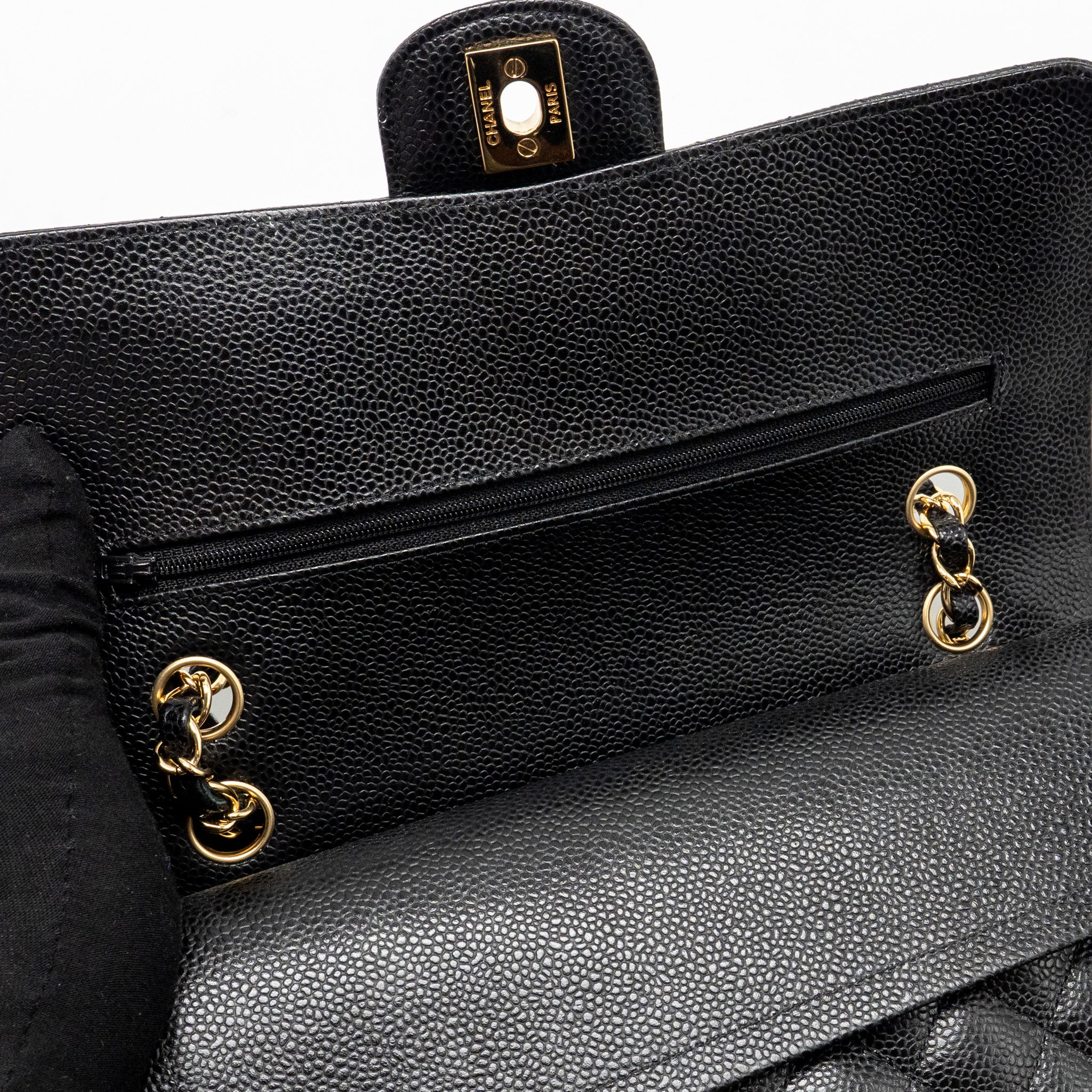 chanel-medium-classic-double-flap-bag-caviar-black-ghw-29