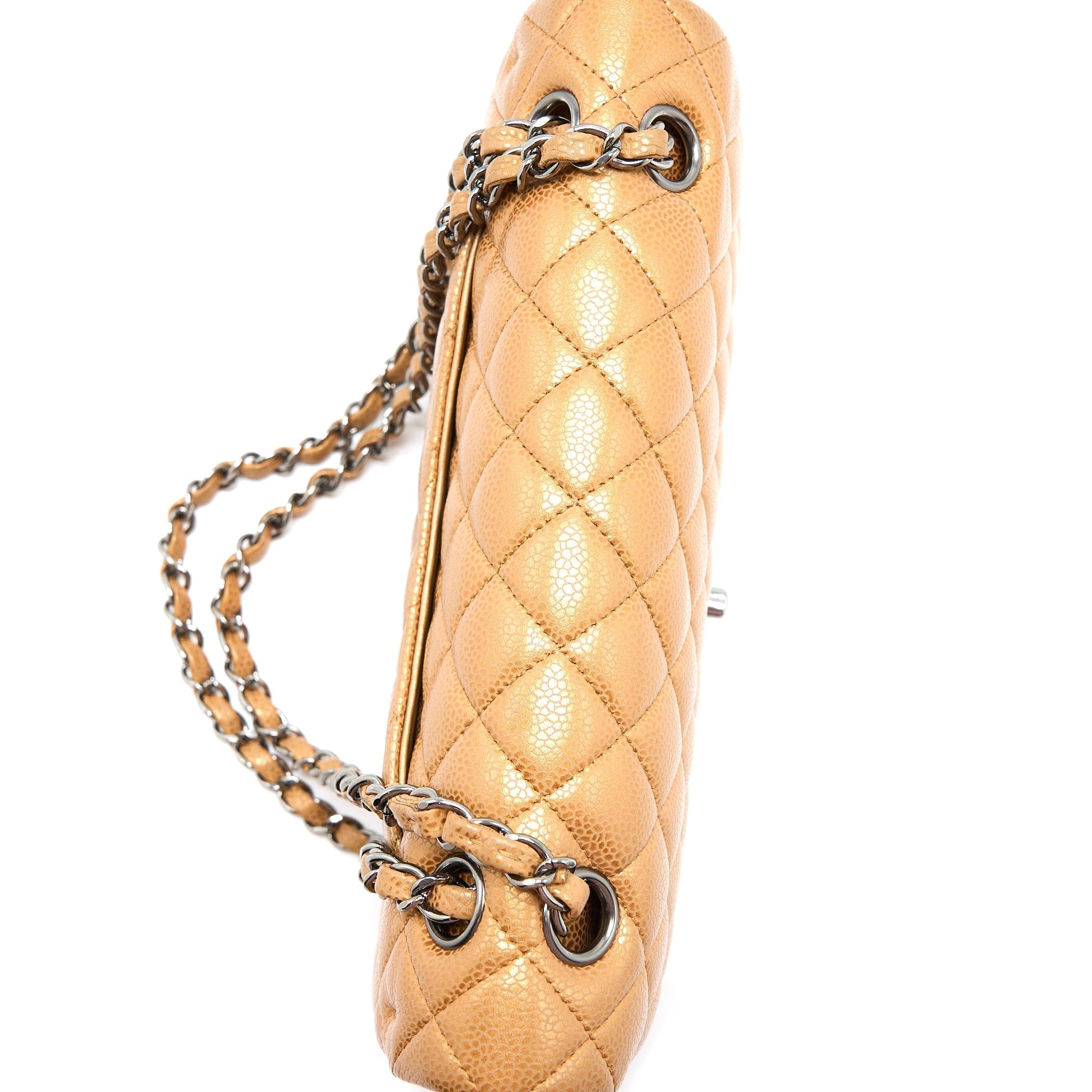 copy-of-chanel-medium-classic-double-flap-bag-caviar-metallic-iridescent-shw