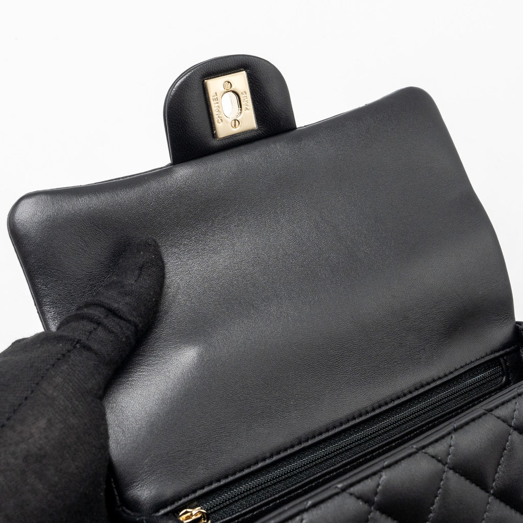 chanel-top-handle-mini-rectangular-flap-bag-lambskin-black-lghwmicrochip-2