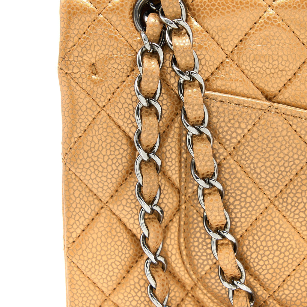 copy-of-chanel-medium-classic-double-flap-bag-caviar-metallic-iridescent-shw