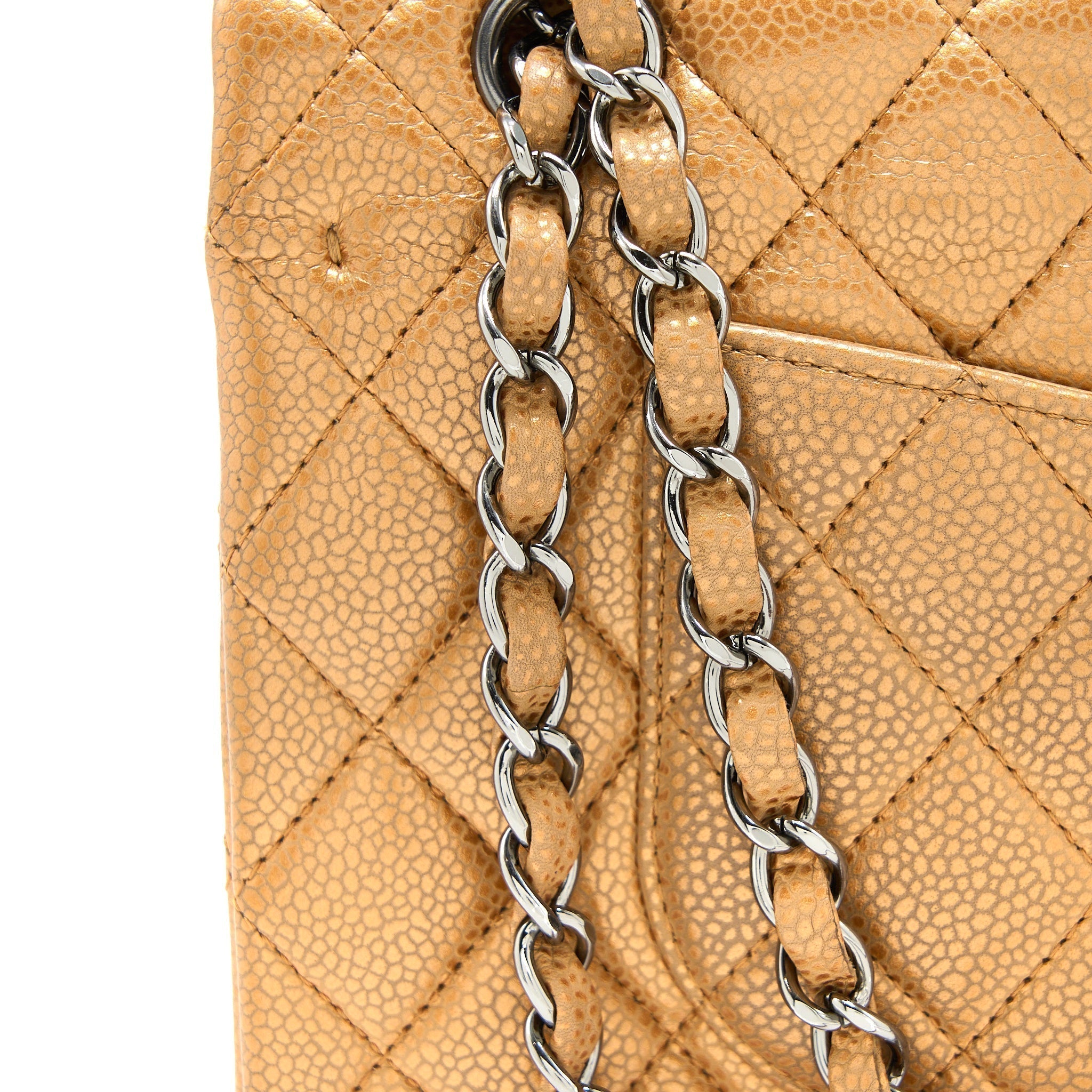copy-of-chanel-medium-classic-double-flap-bag-caviar-metallic-iridescent-shw