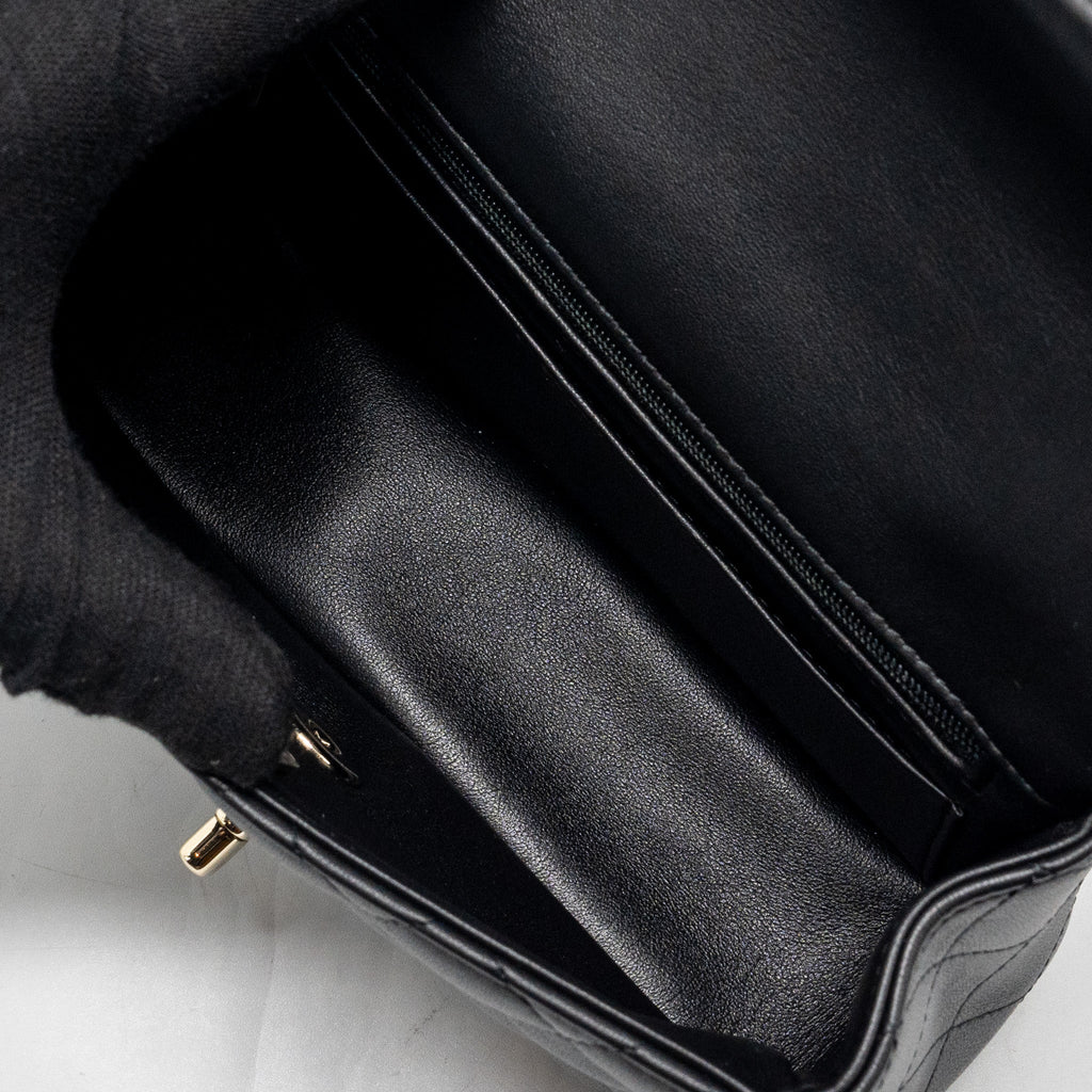 chanel-top-handle-mini-rectangular-flap-bag-lambskin-black-lghwmicrochip-2