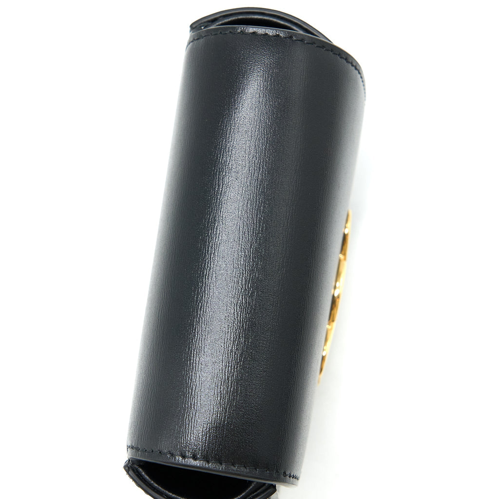 celine-mini-triomphe-in-shiny-calfskin-black-ghw
