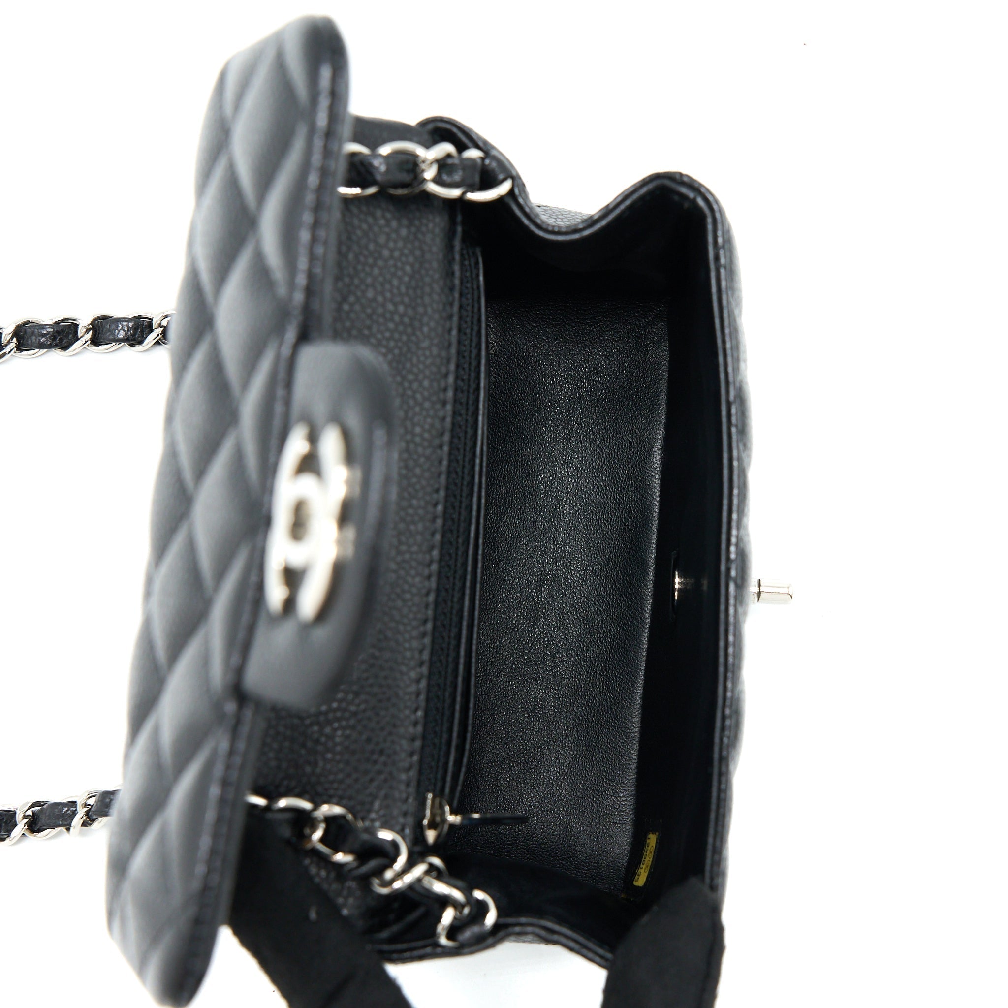 chanel-classic-mini-square-flap-bag-caviar-black-shw