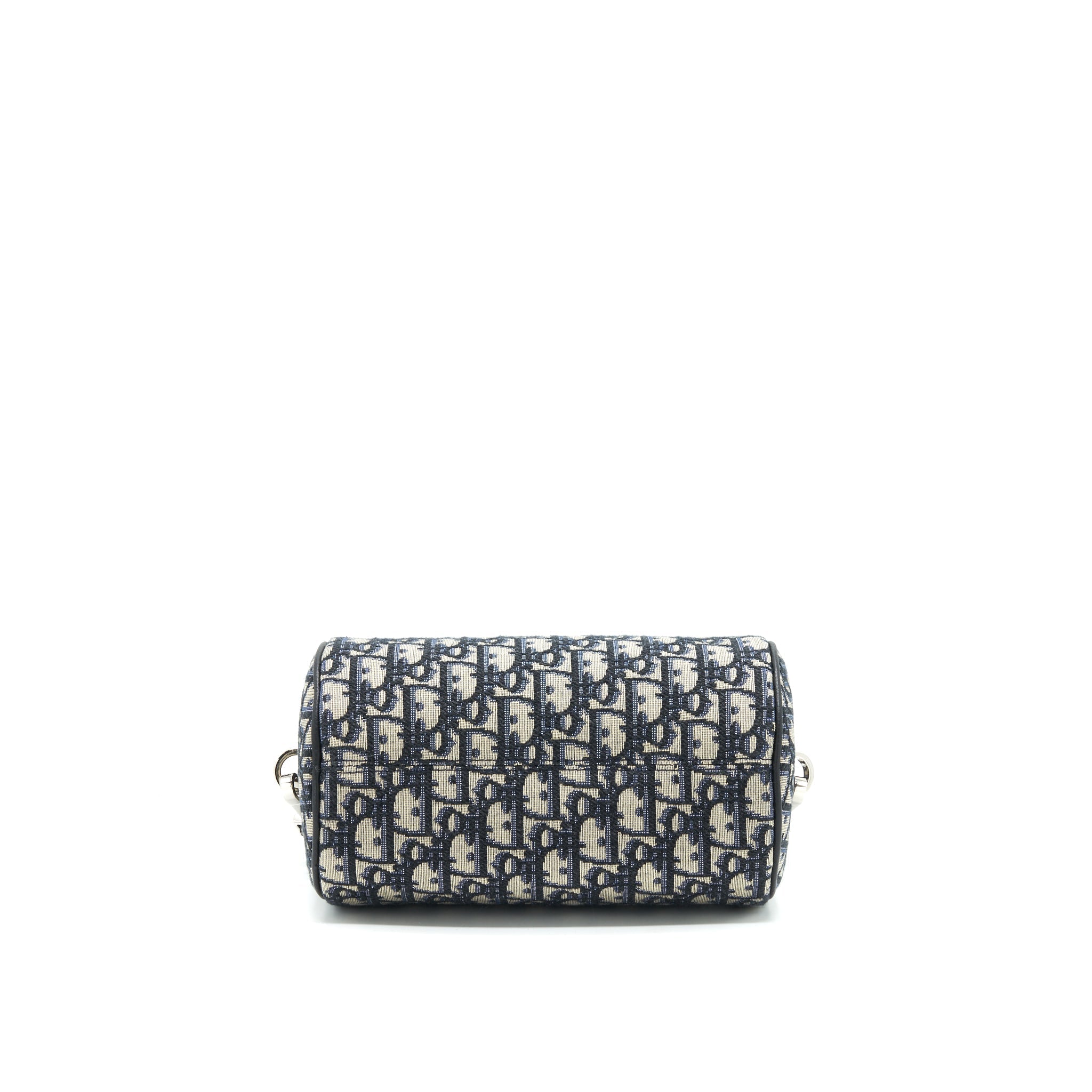 dior-blue-oblique-messenger-roller-bag