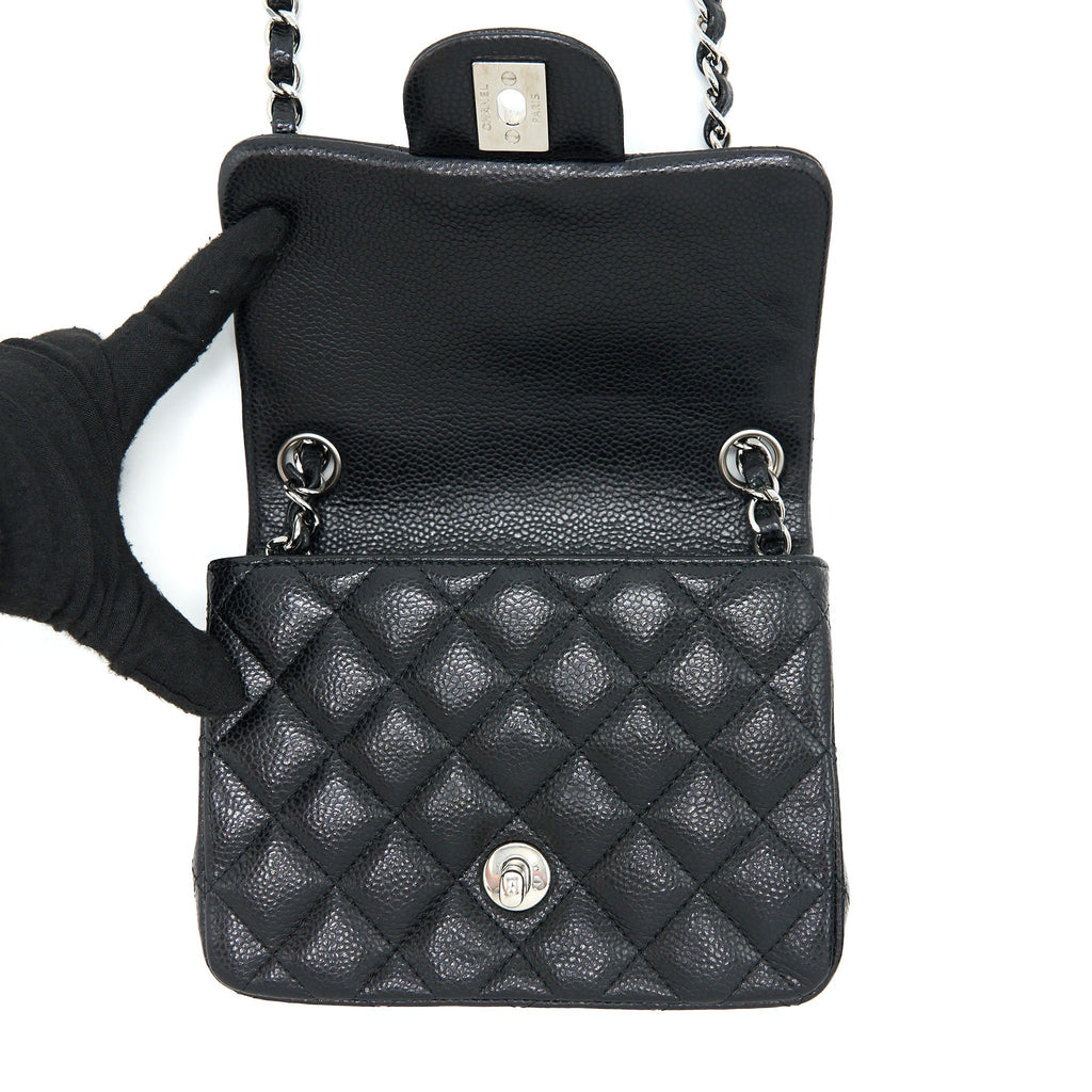 chanel-classic-mini-square-flap-bag-caviar-black-shw