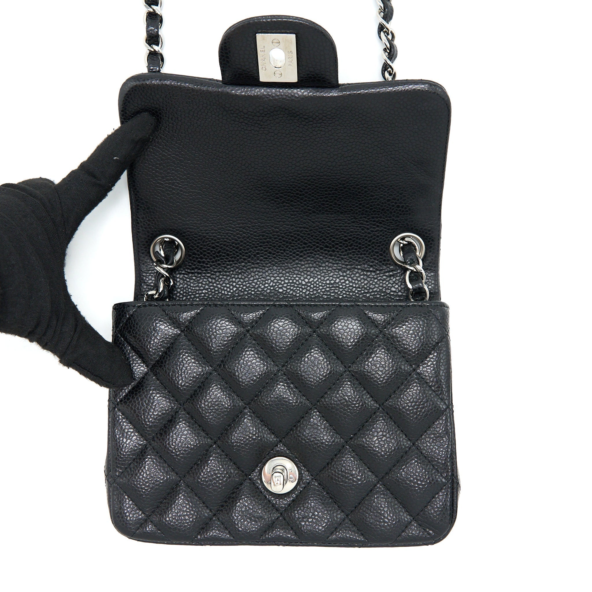 chanel-classic-mini-square-flap-bag-caviar-black-shw